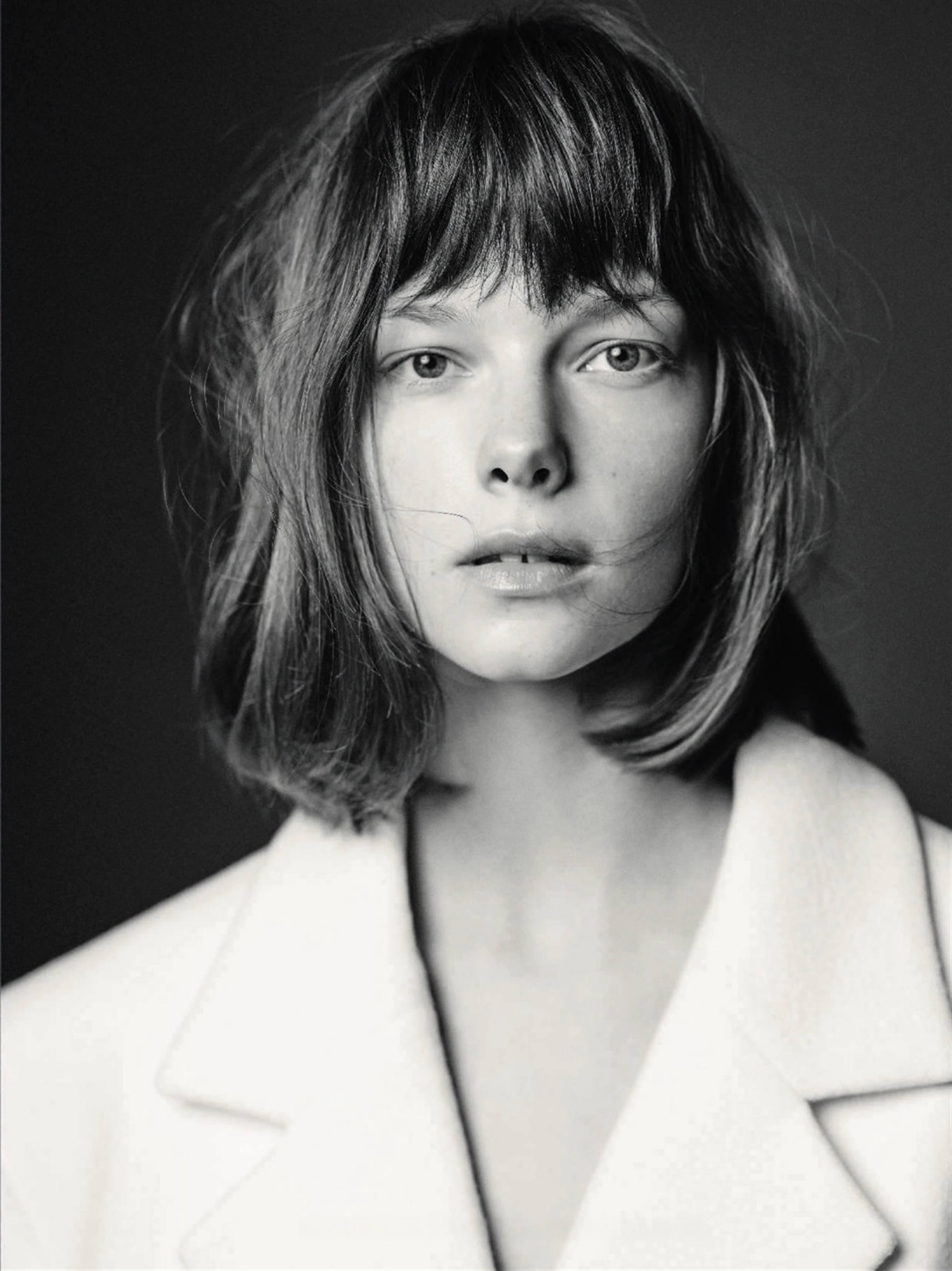 ZITA DOBAR photo