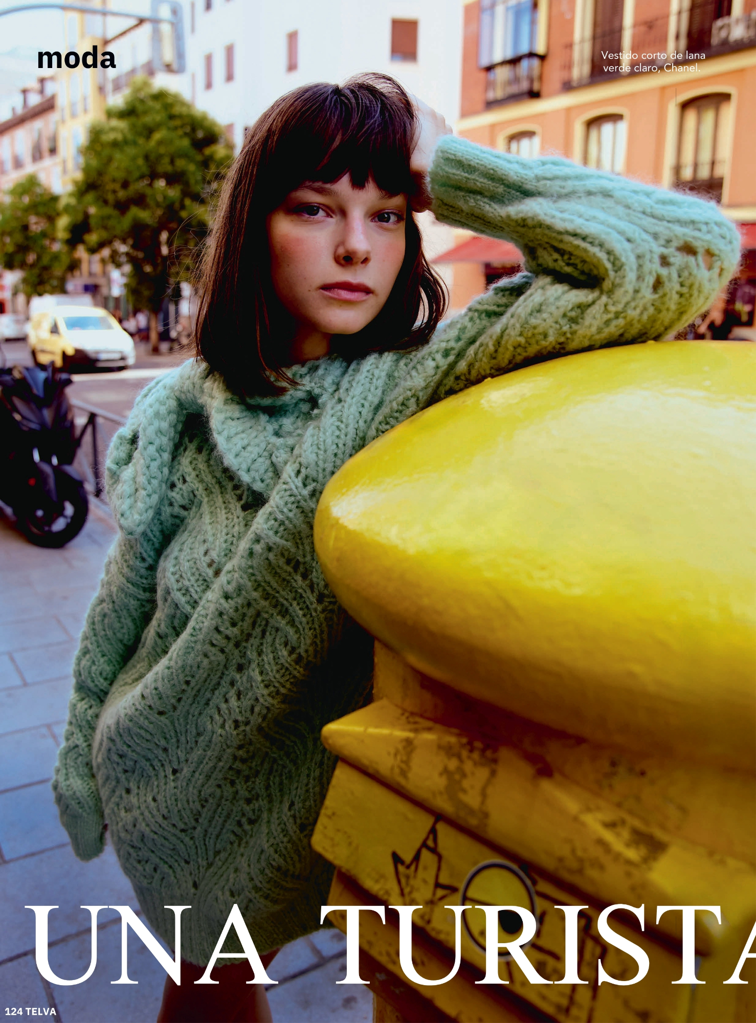 ZITA DOBAR photo
