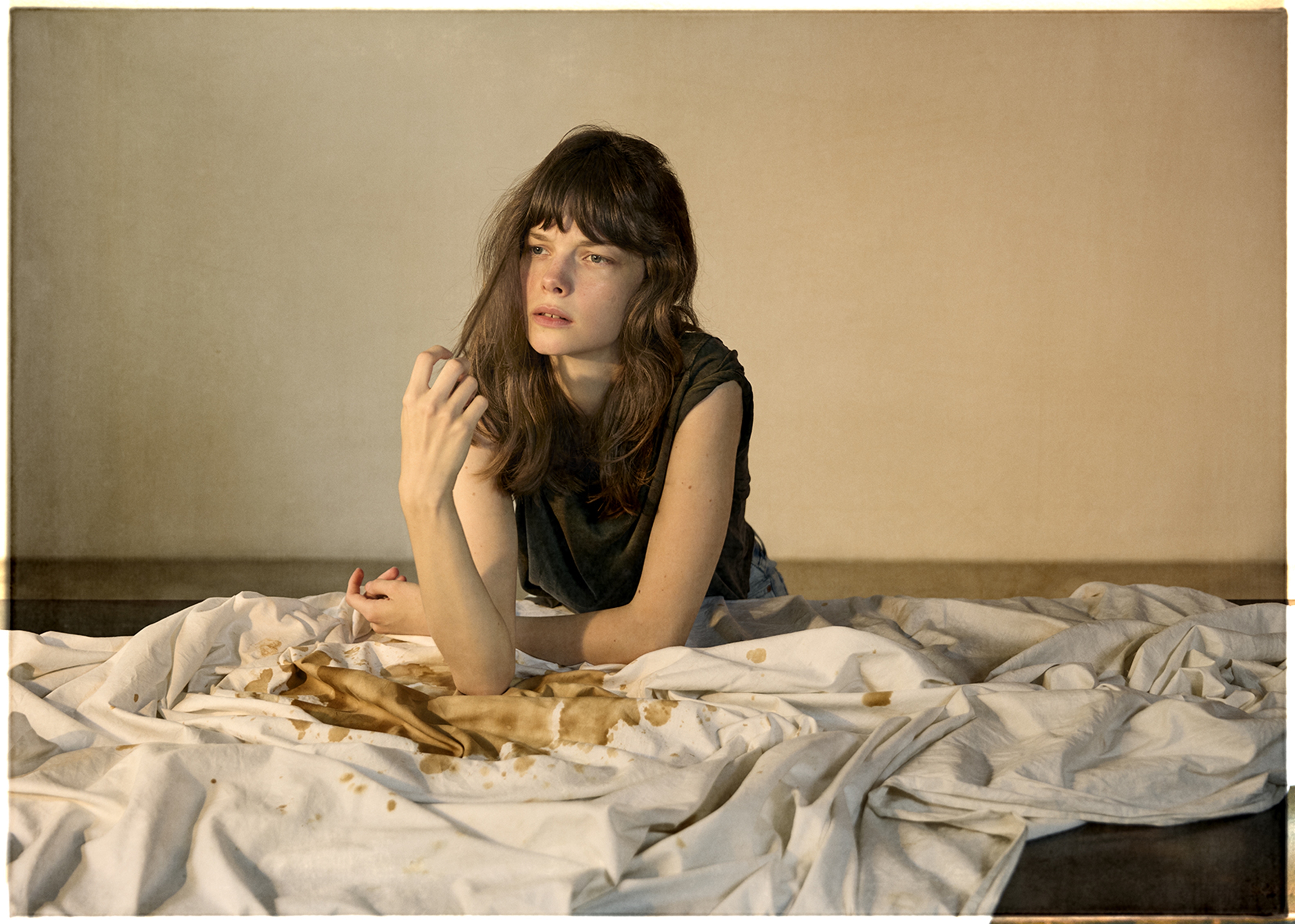 ZITA DOBAR photo