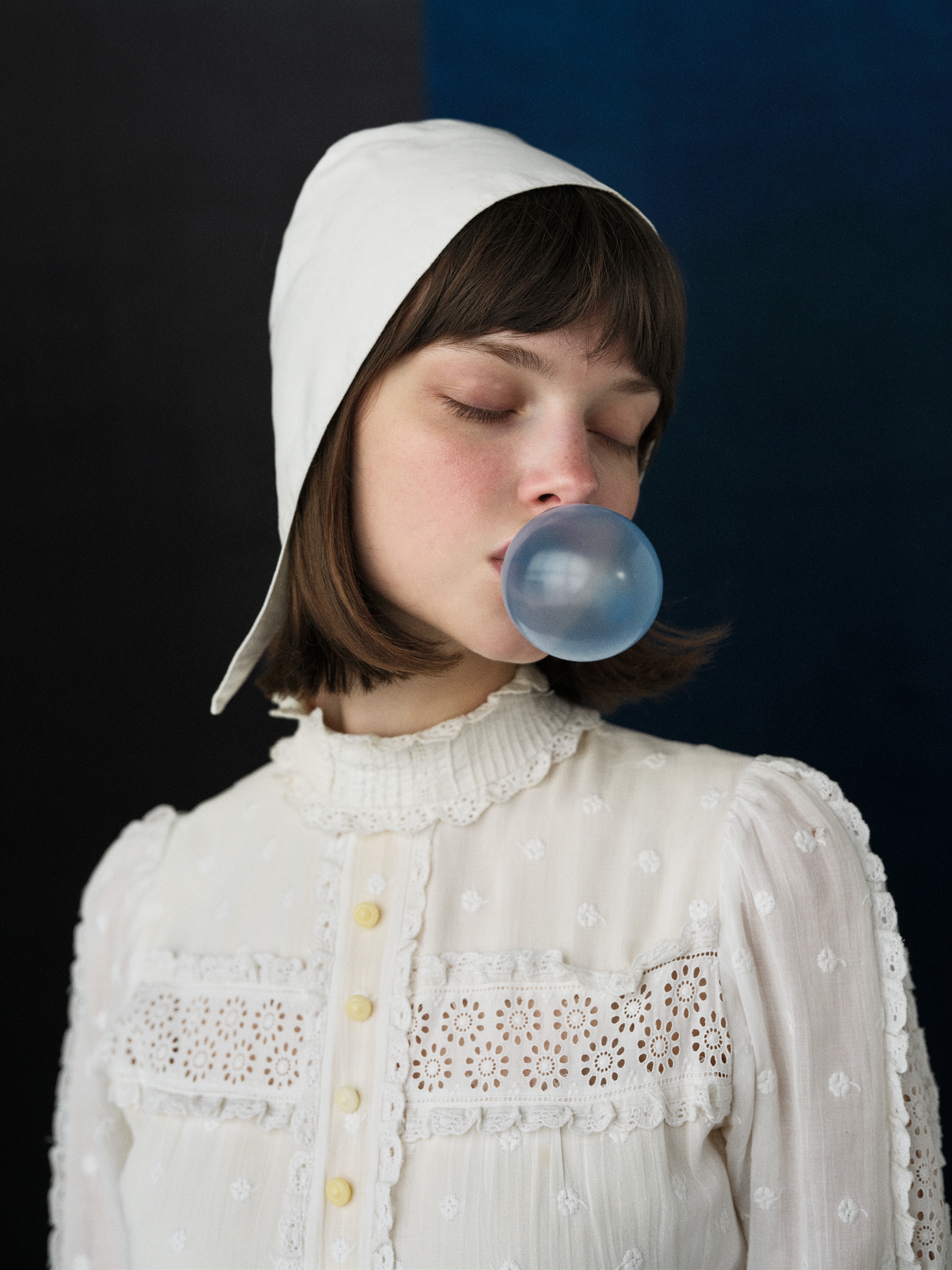 ZITA DOBAR photo
