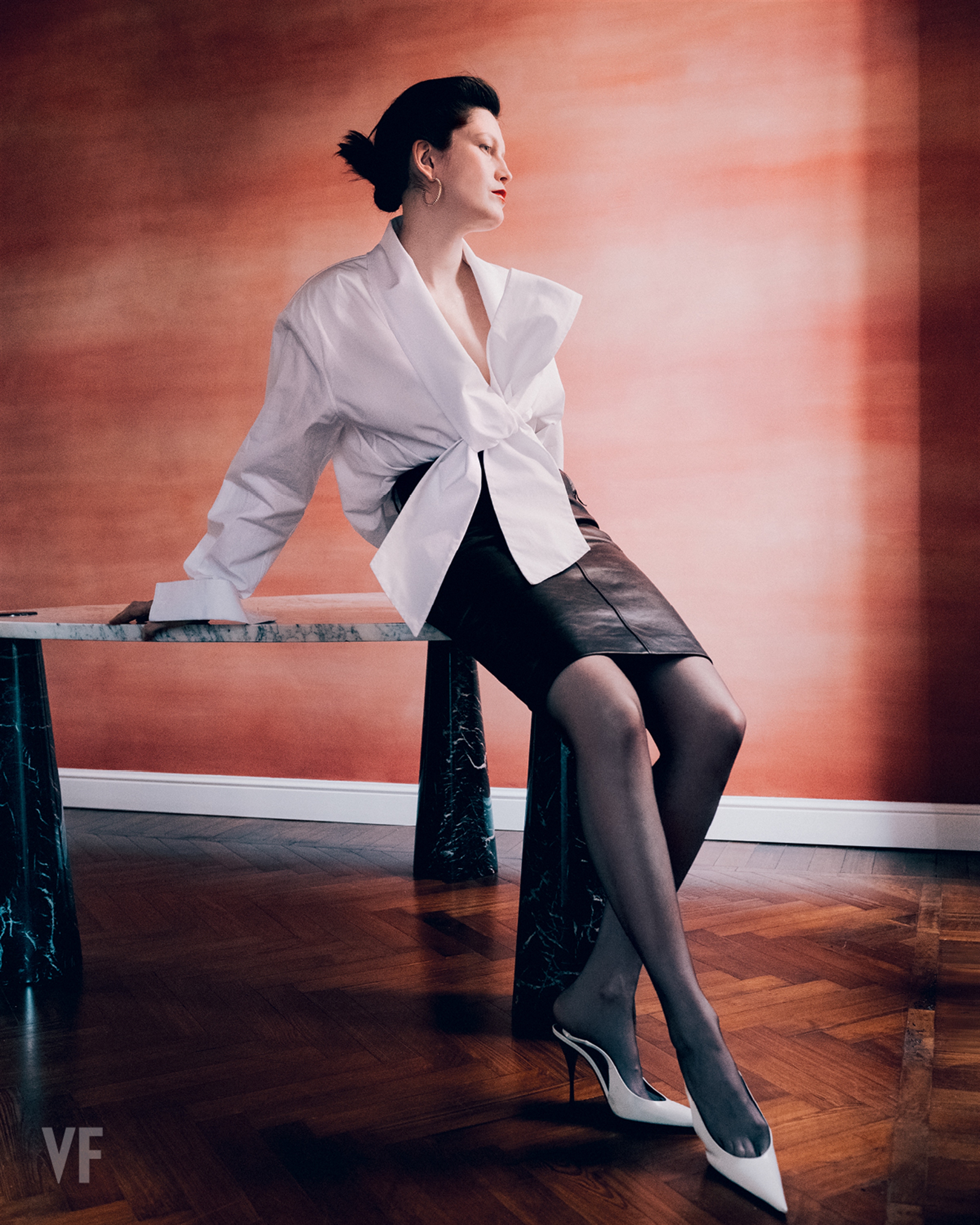 TESSA BRUINSMA photo