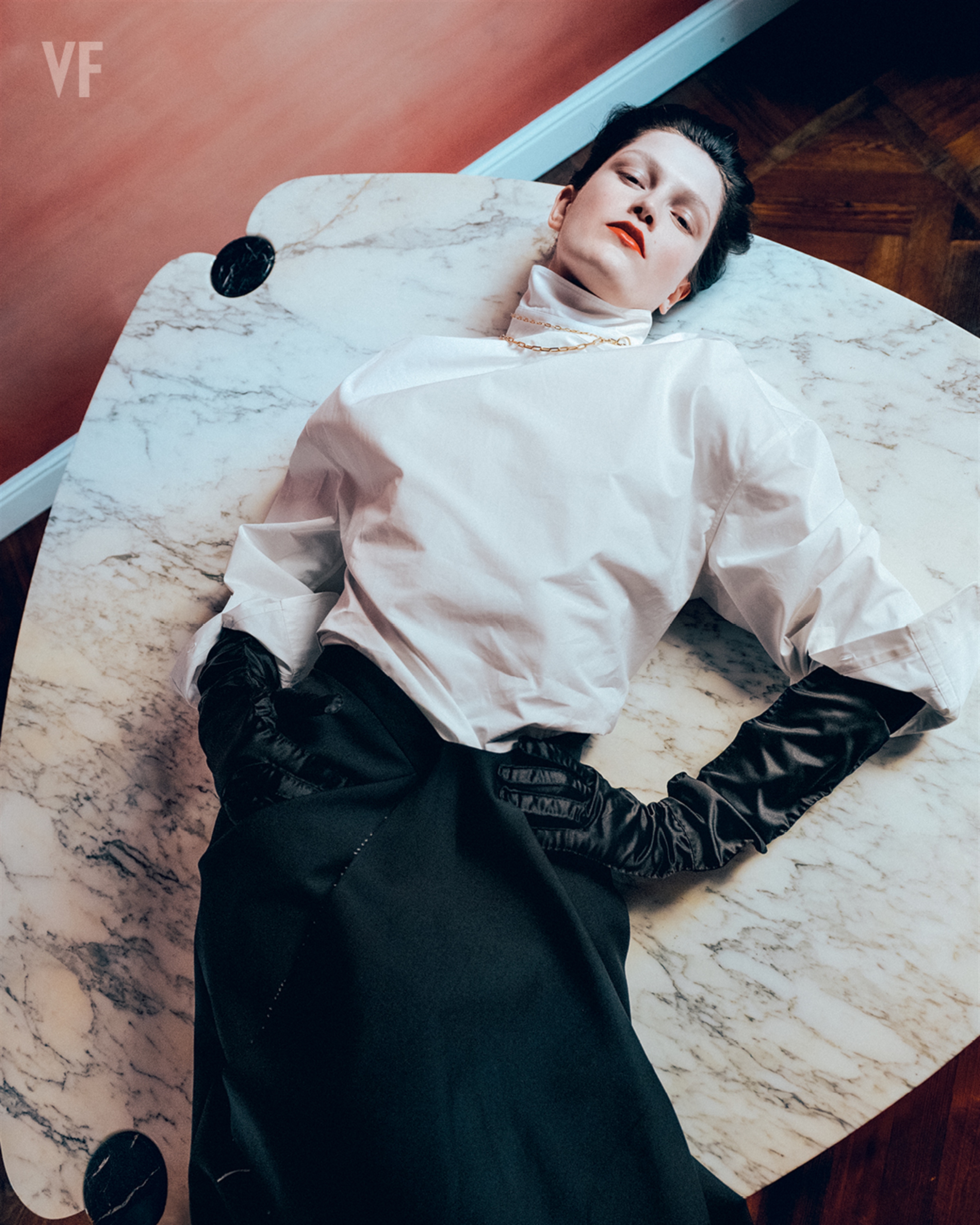 TESSA BRUINSMA photo