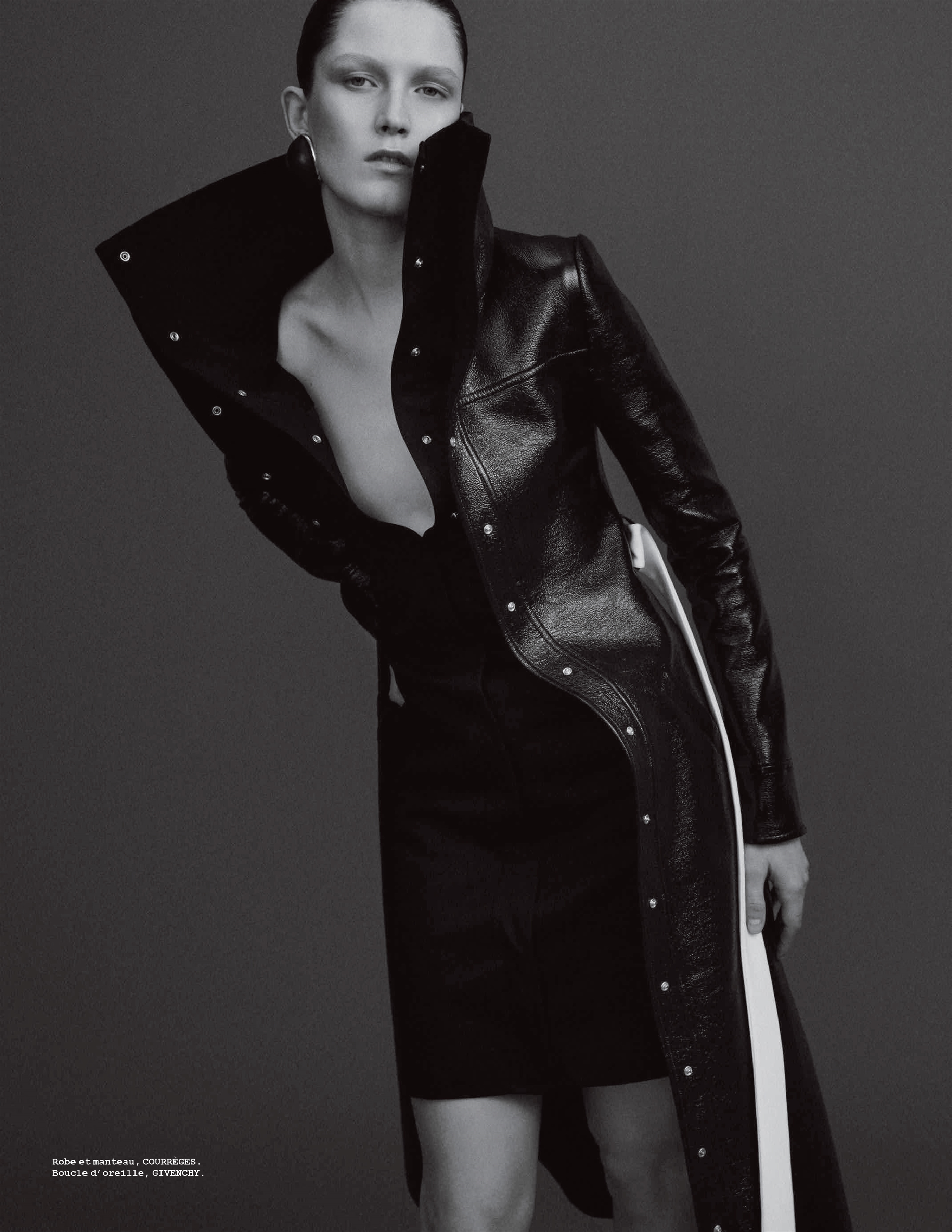 TESSA BRUINSMA photo