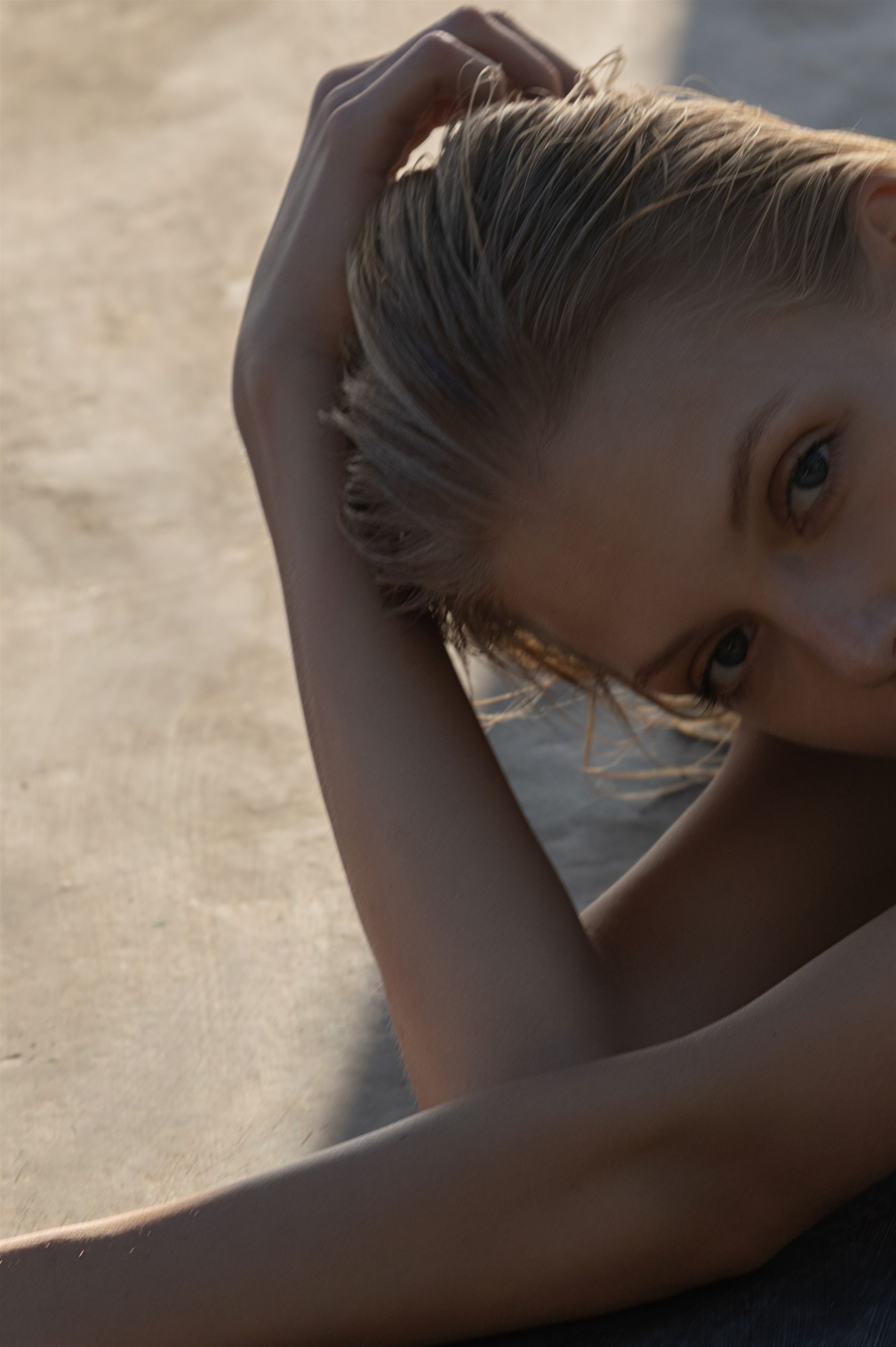 WIKTORIA DAWIDOWSKA photo