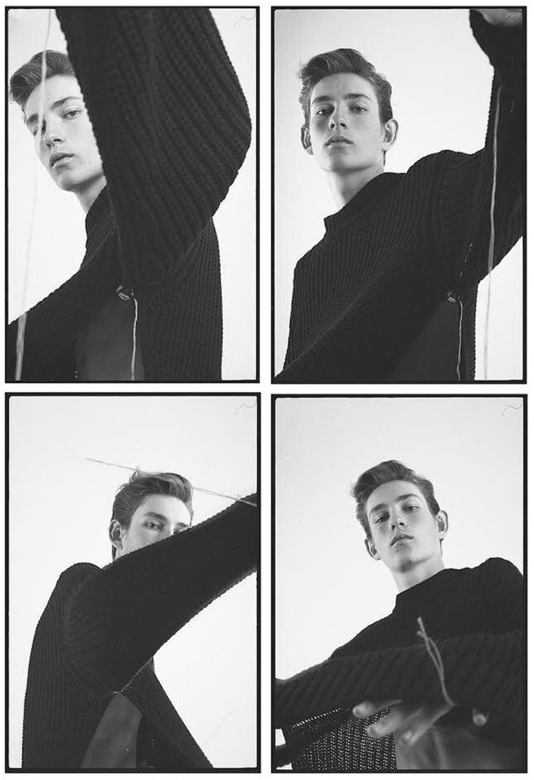 KRISTOFFER SPORON photo