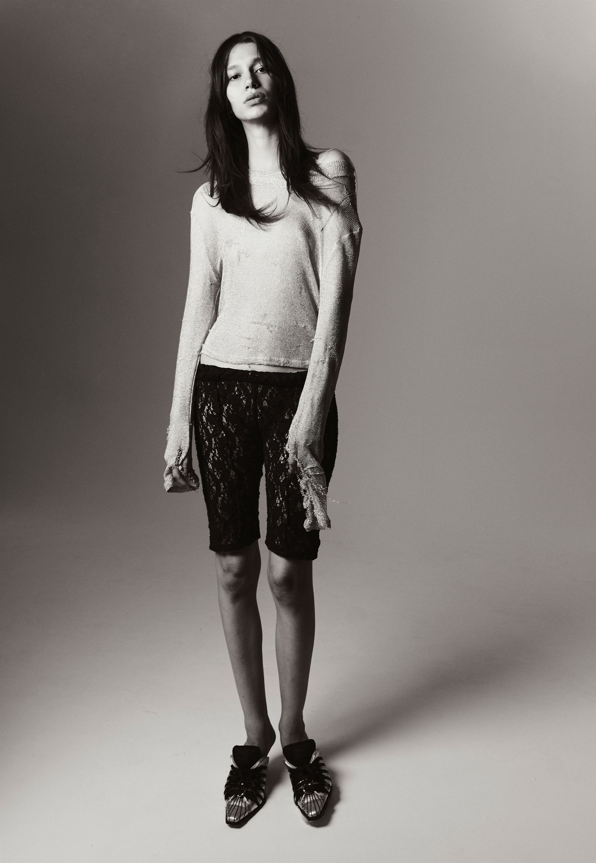 SASH SVECOVA photo