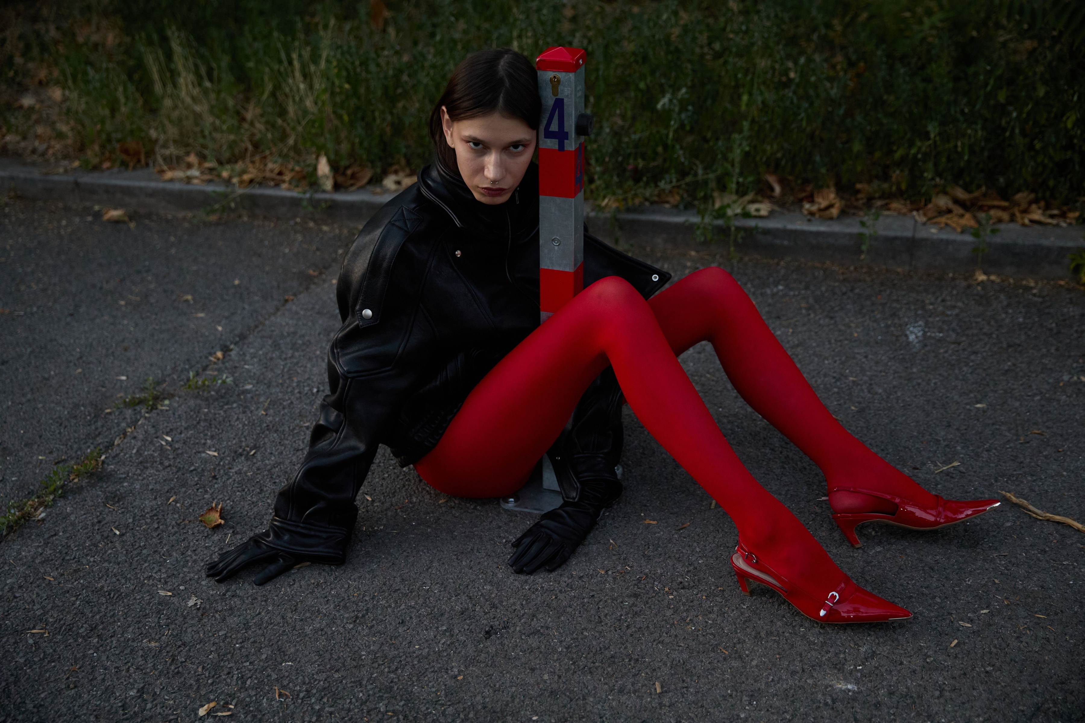 SASH SVECOVA photo