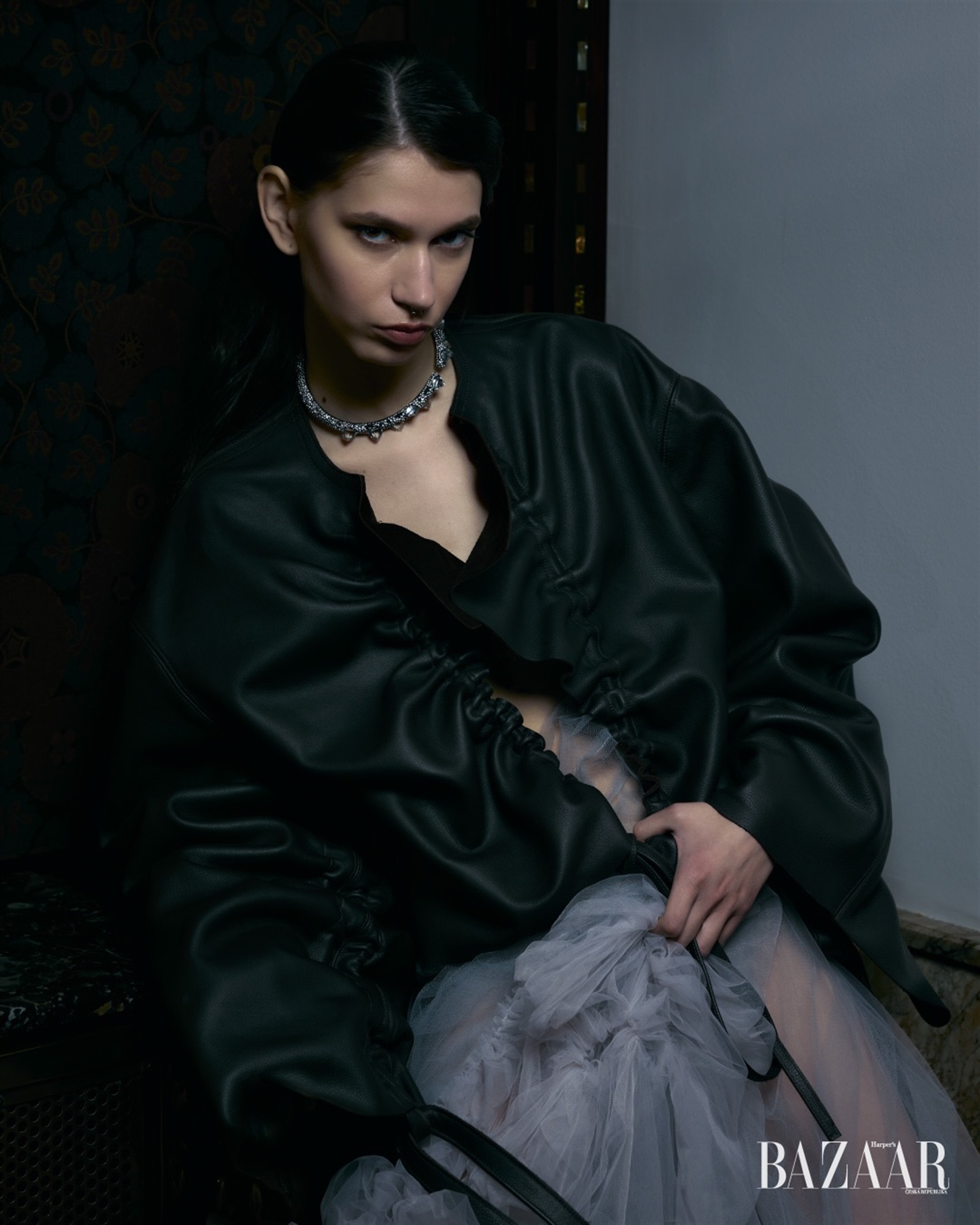 SASHA SVECOVA photo