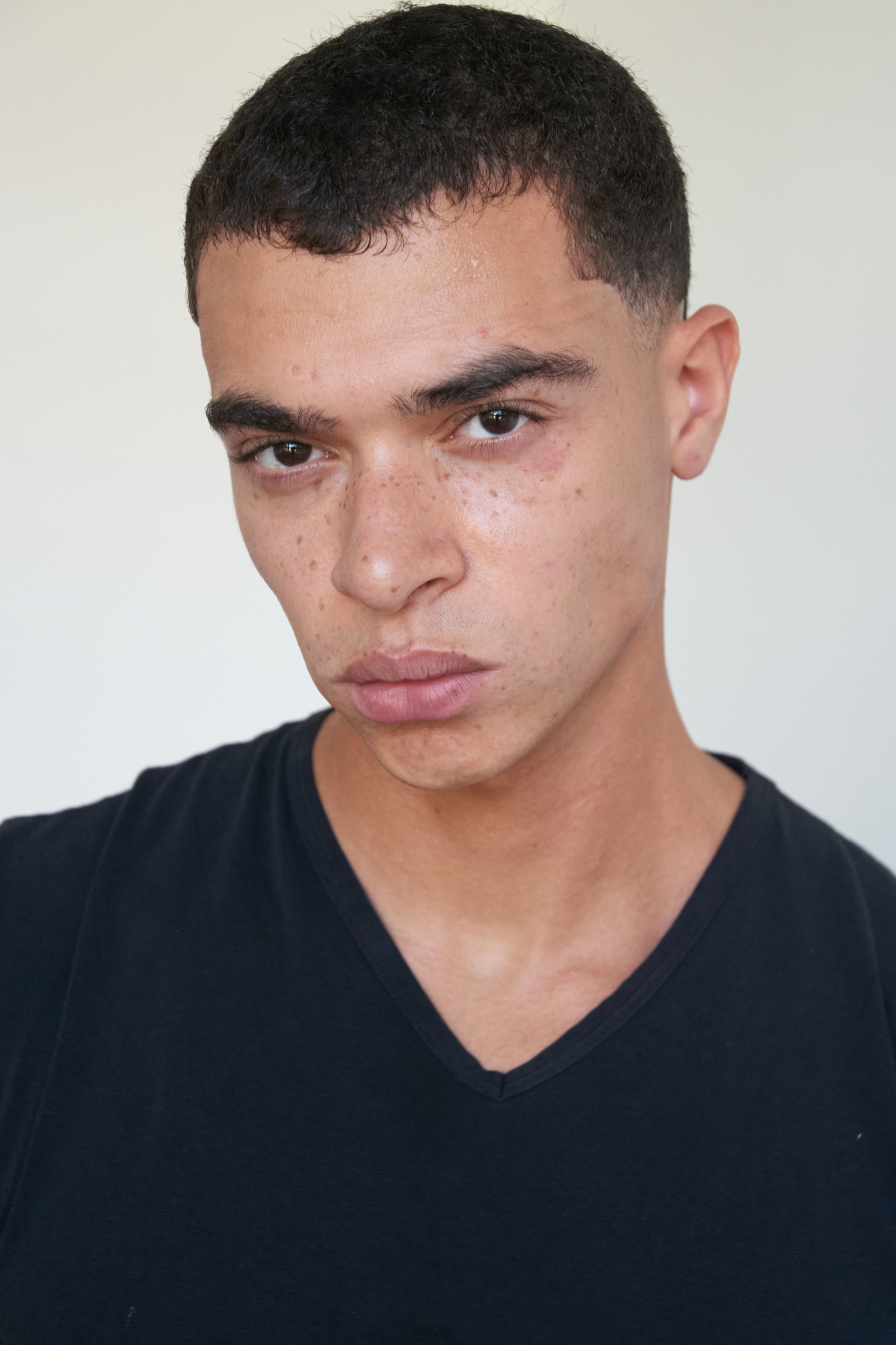 DENZEL EZEOKE photo