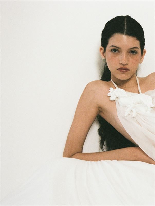 NICOLE GANDRA photo