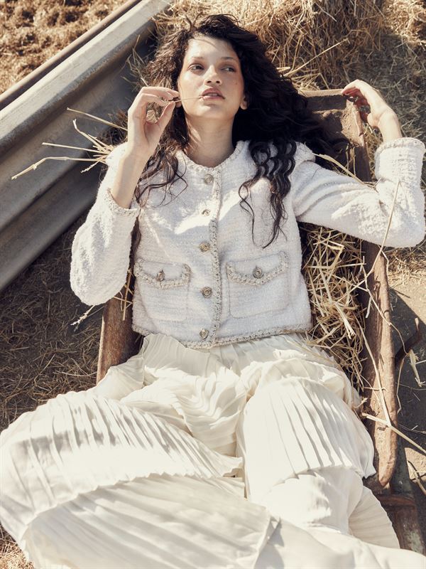 NICOLE GANDRA photo