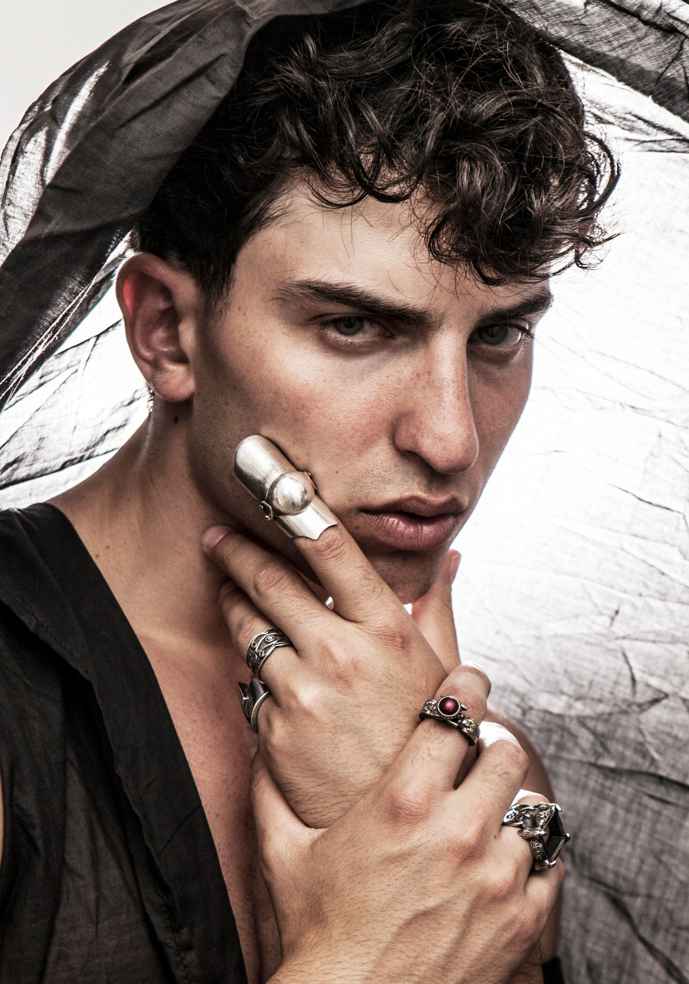 ALEX MARKU photo