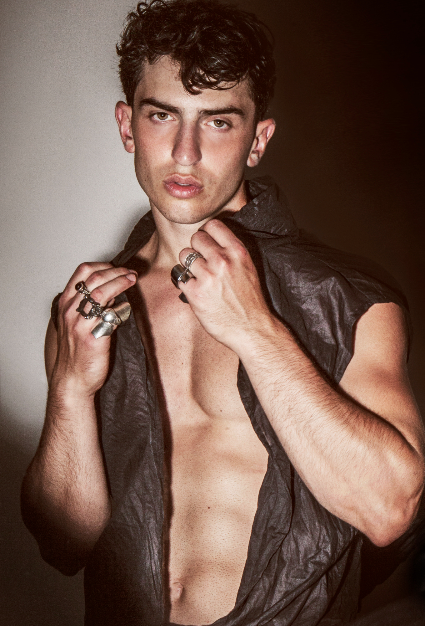 ALEX MARKU photo