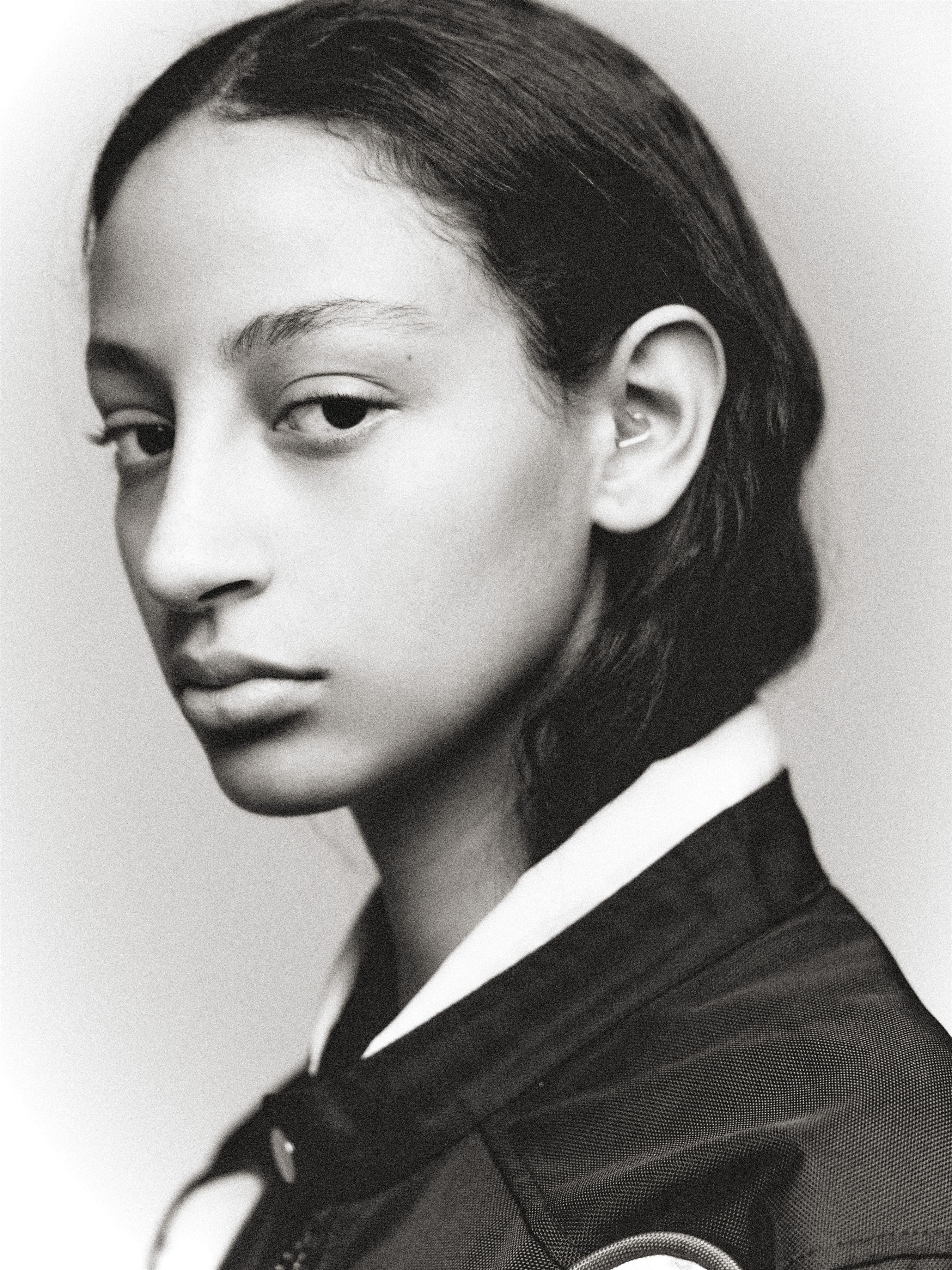 NICHOLLE LECLER photo