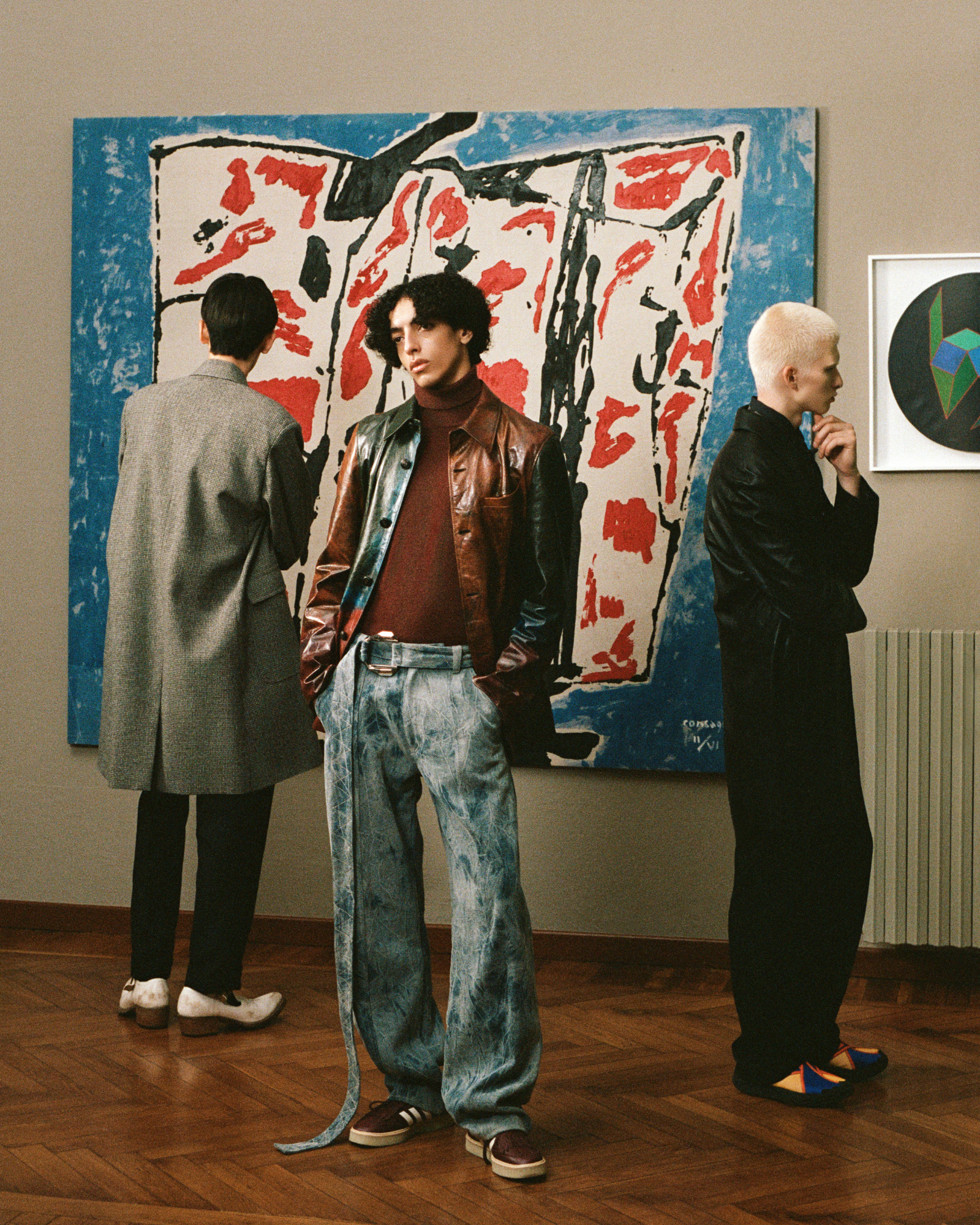 MAHMOUD IBRAHIM photo