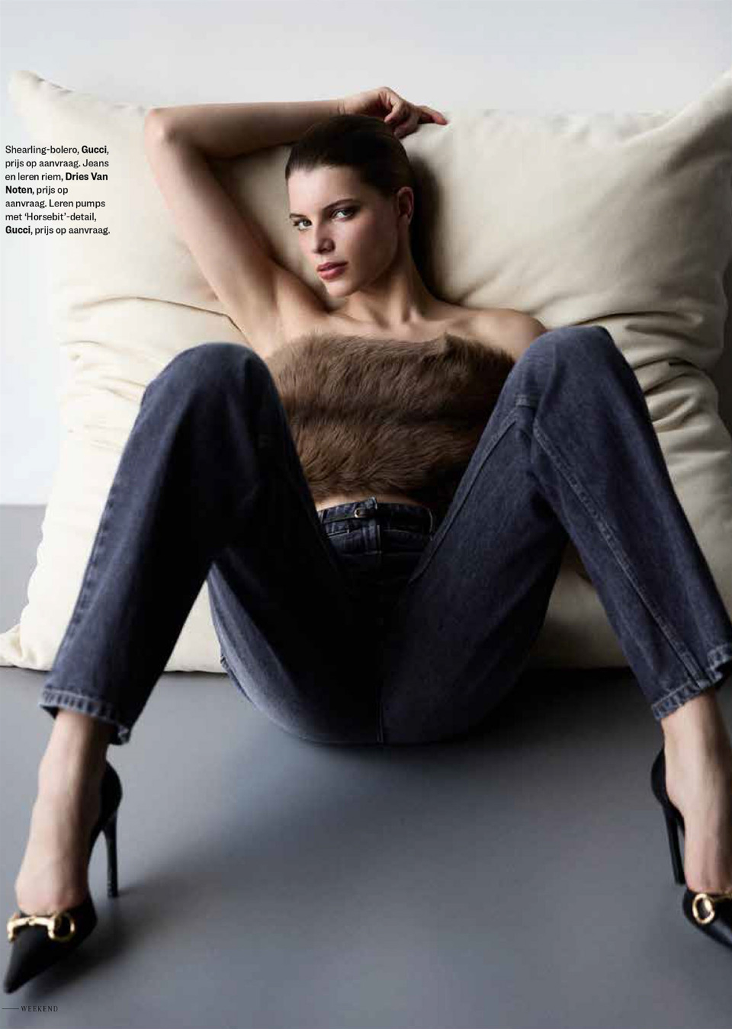 MIRTHE DIJK photo