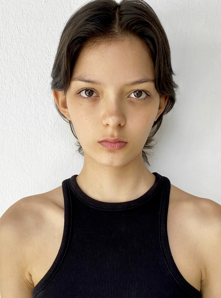 VALERIA ECHEVERRI photo
