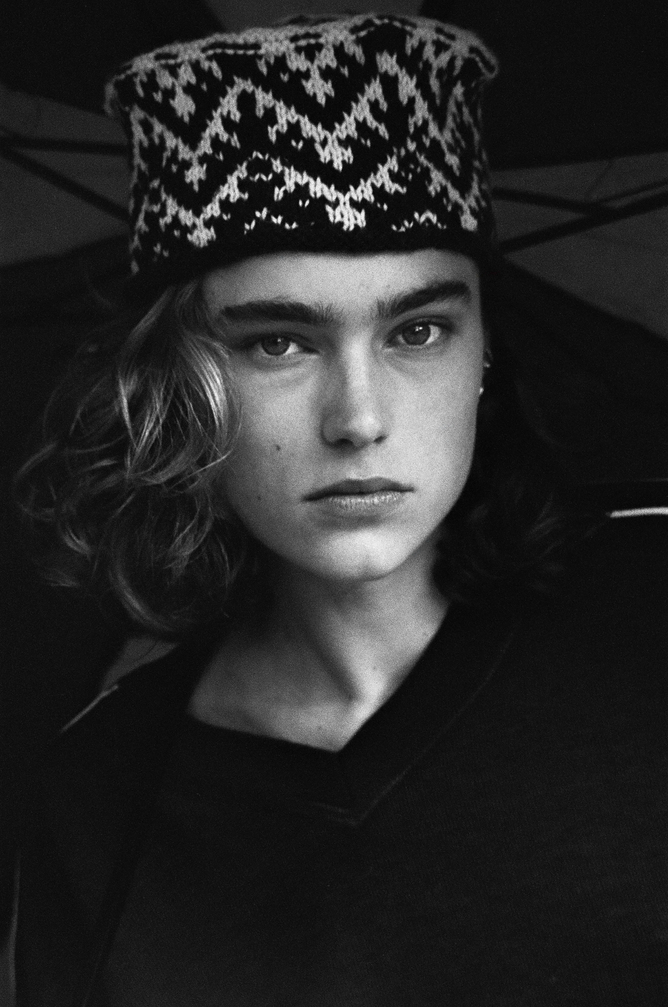 WILLOW HILDRETH photo