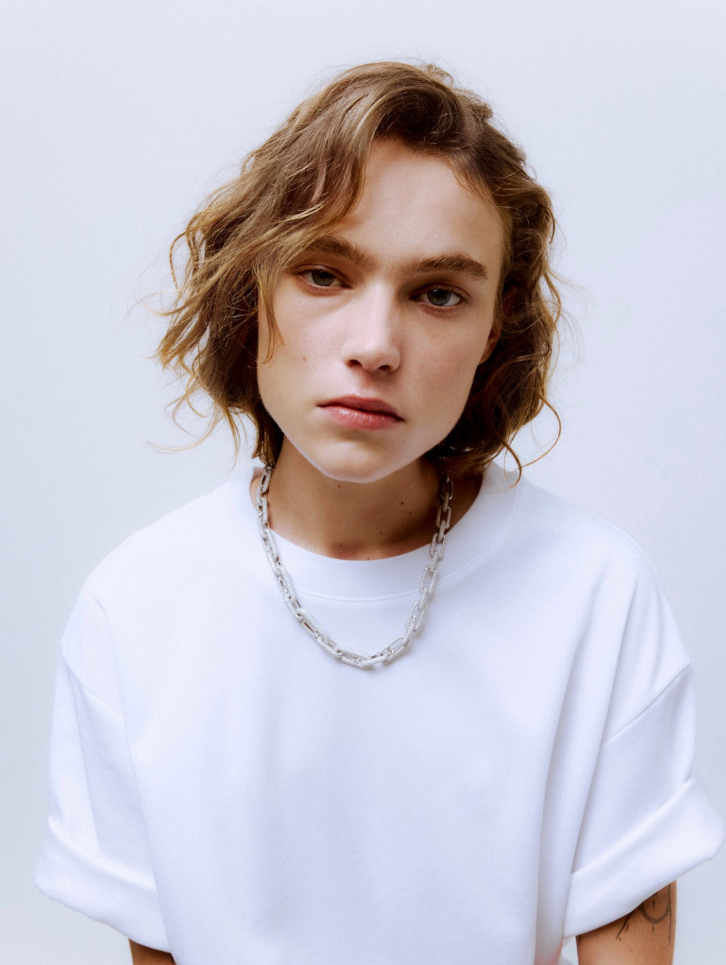 WILLOW HILDRETH photo