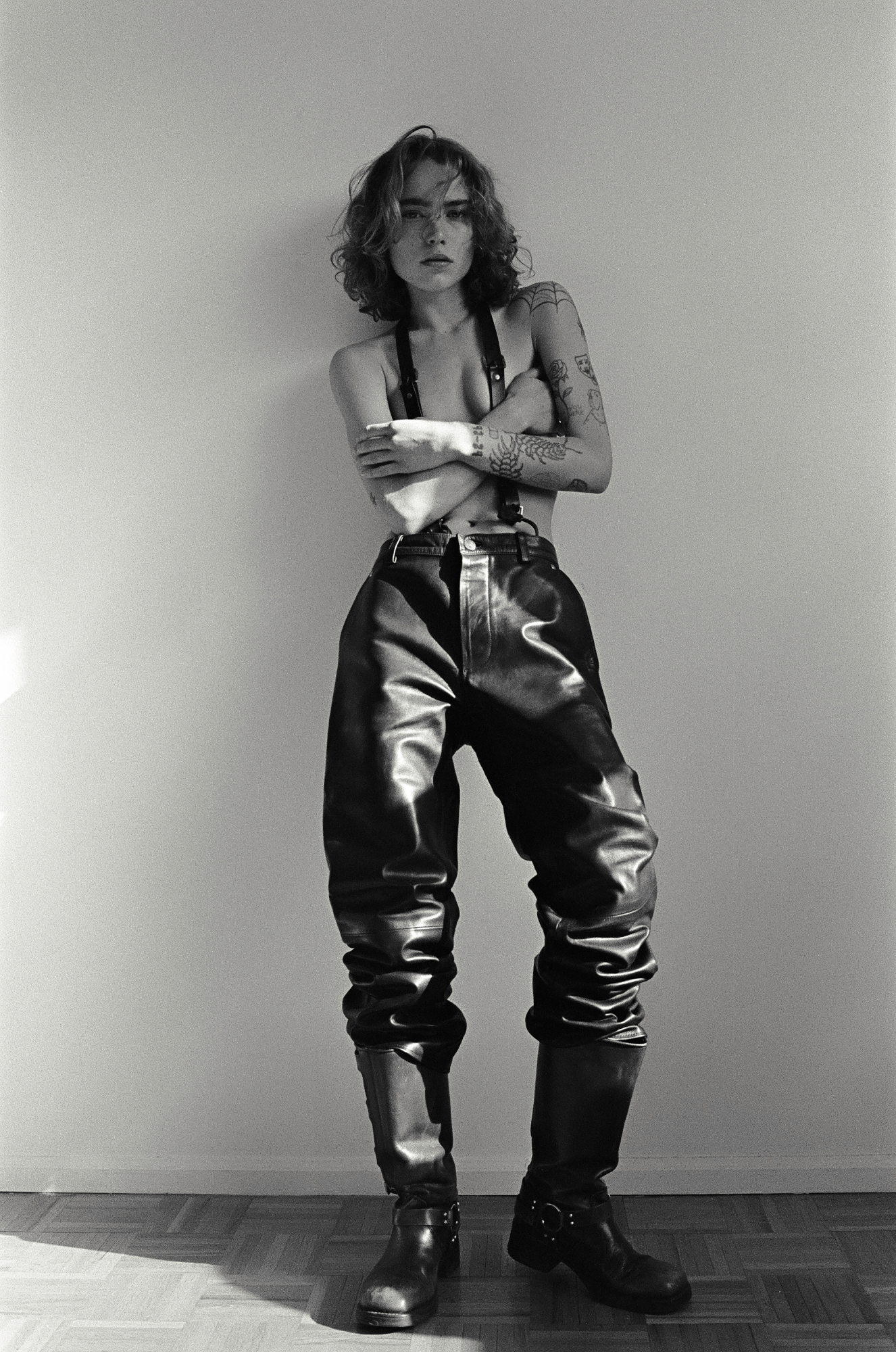 WILLOW HILDRETH photo