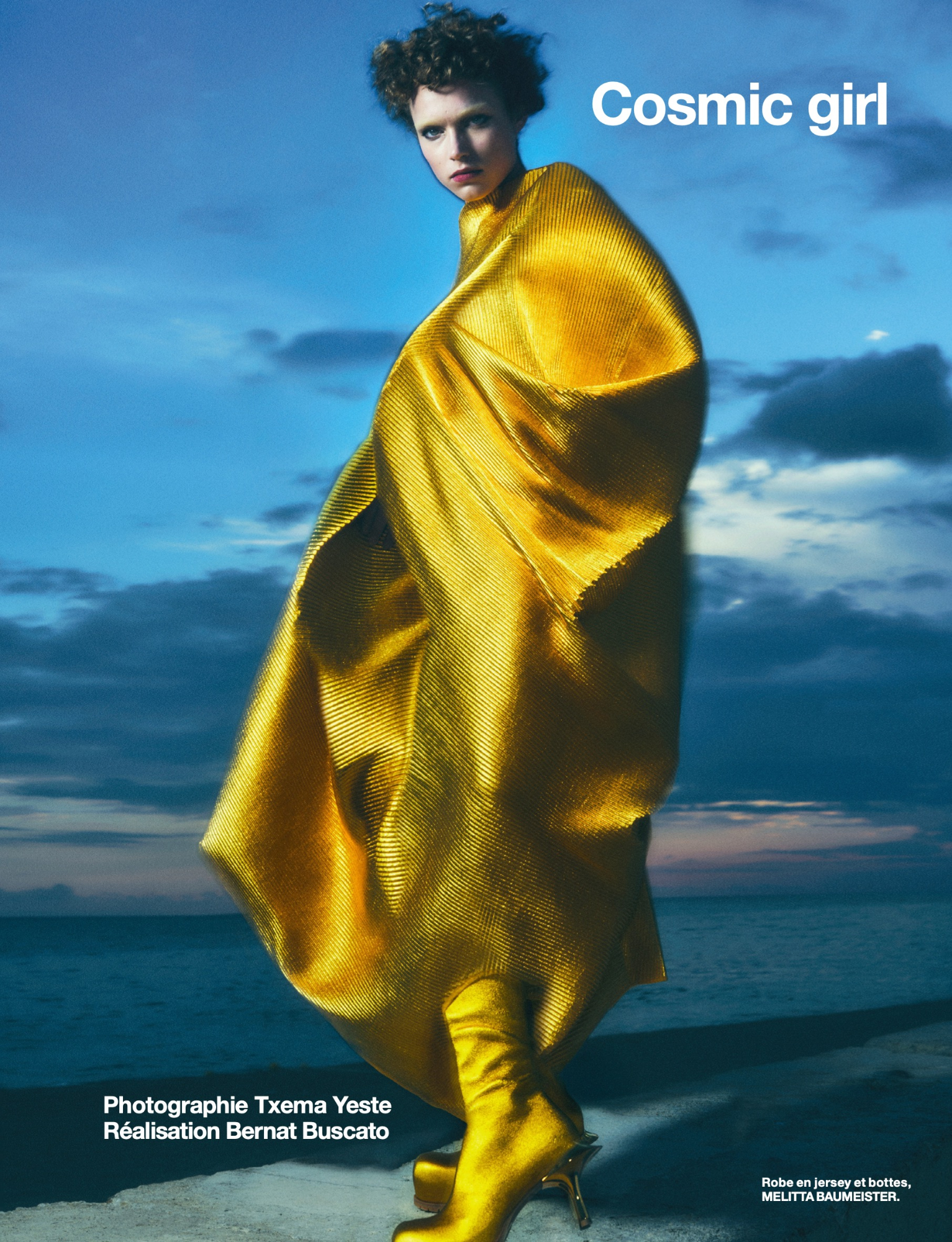 WILLOW HILDRETH photo