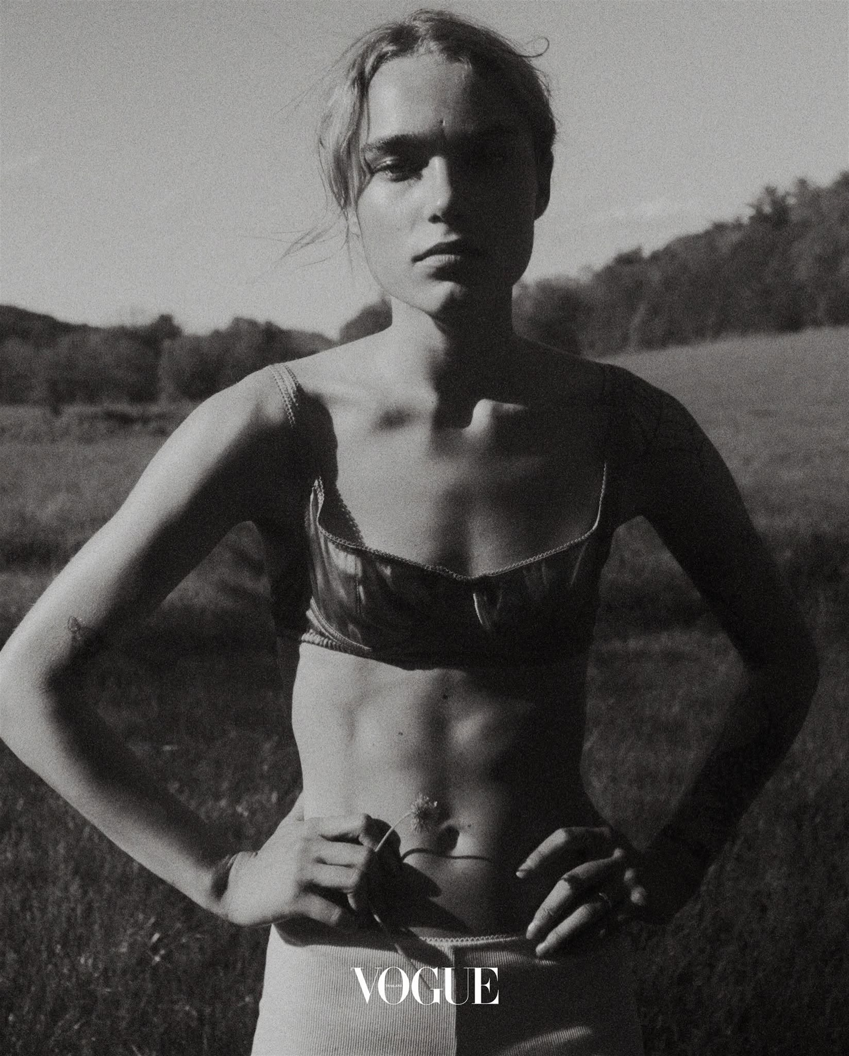 WILLOW HILDRETH photo