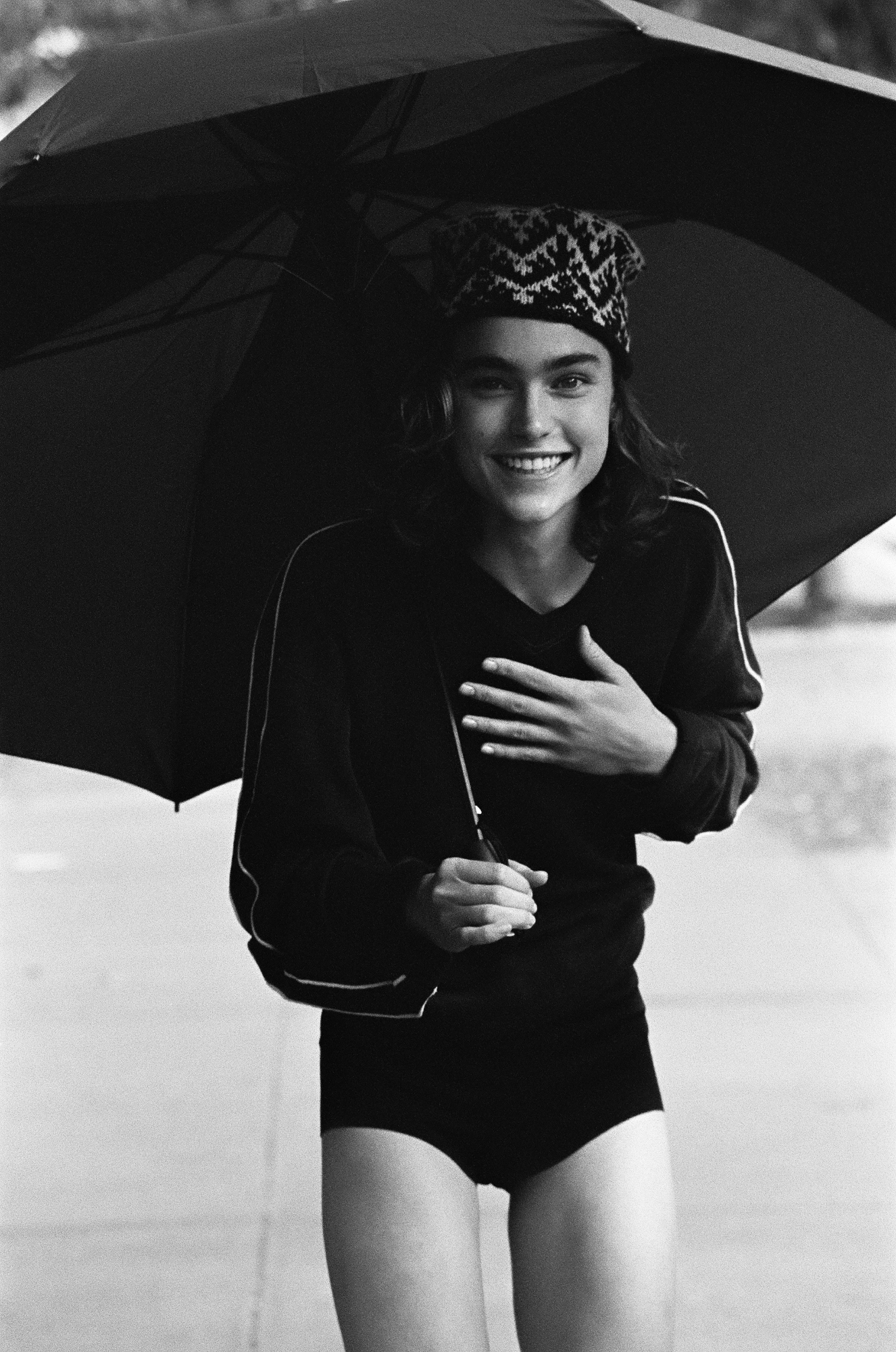 WILLOW HILDRETH photo