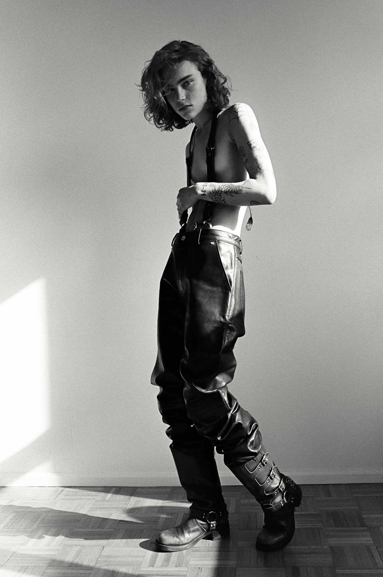 WILLOW HILDRETH photo