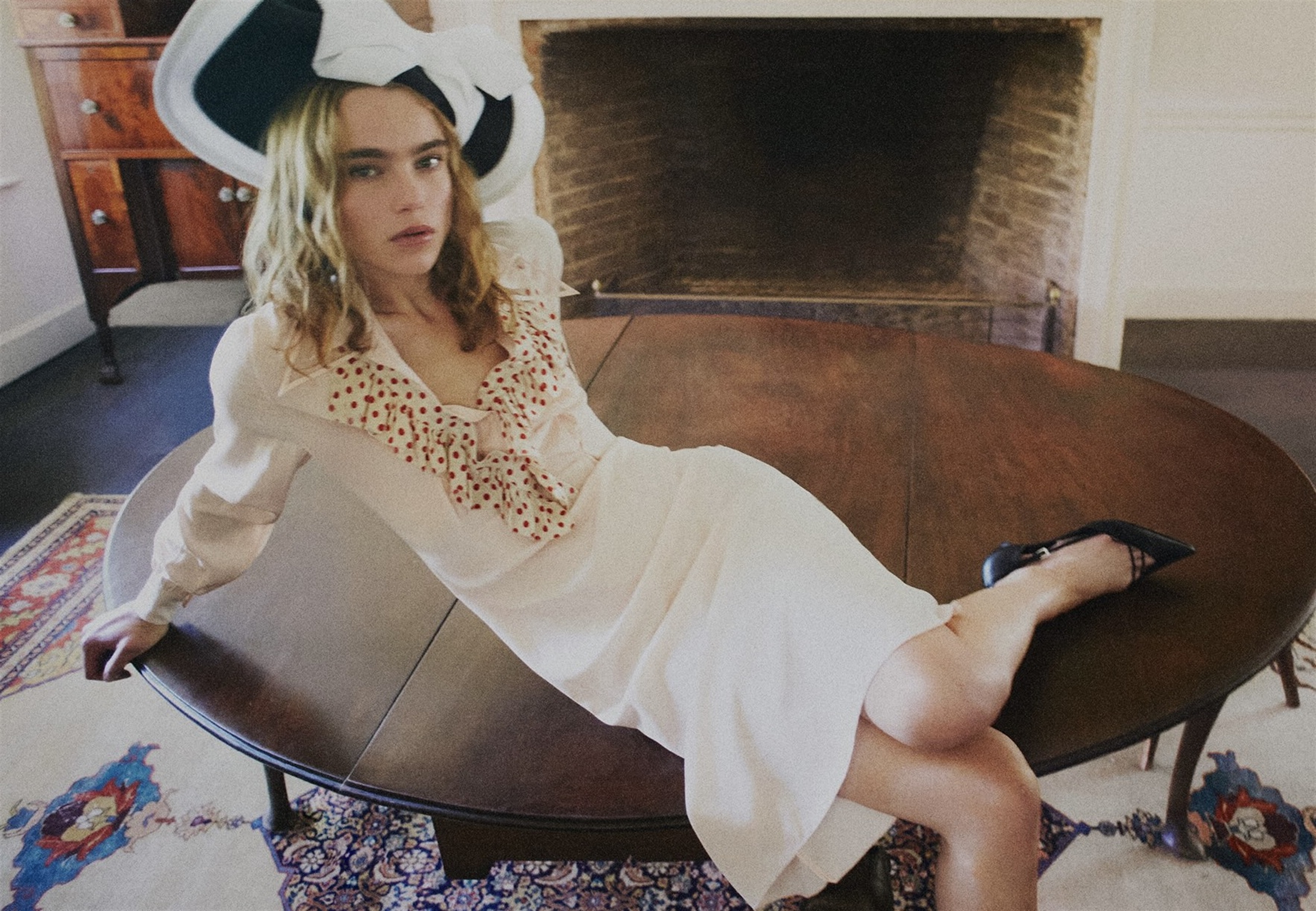 WILLOW HILDRETH photo