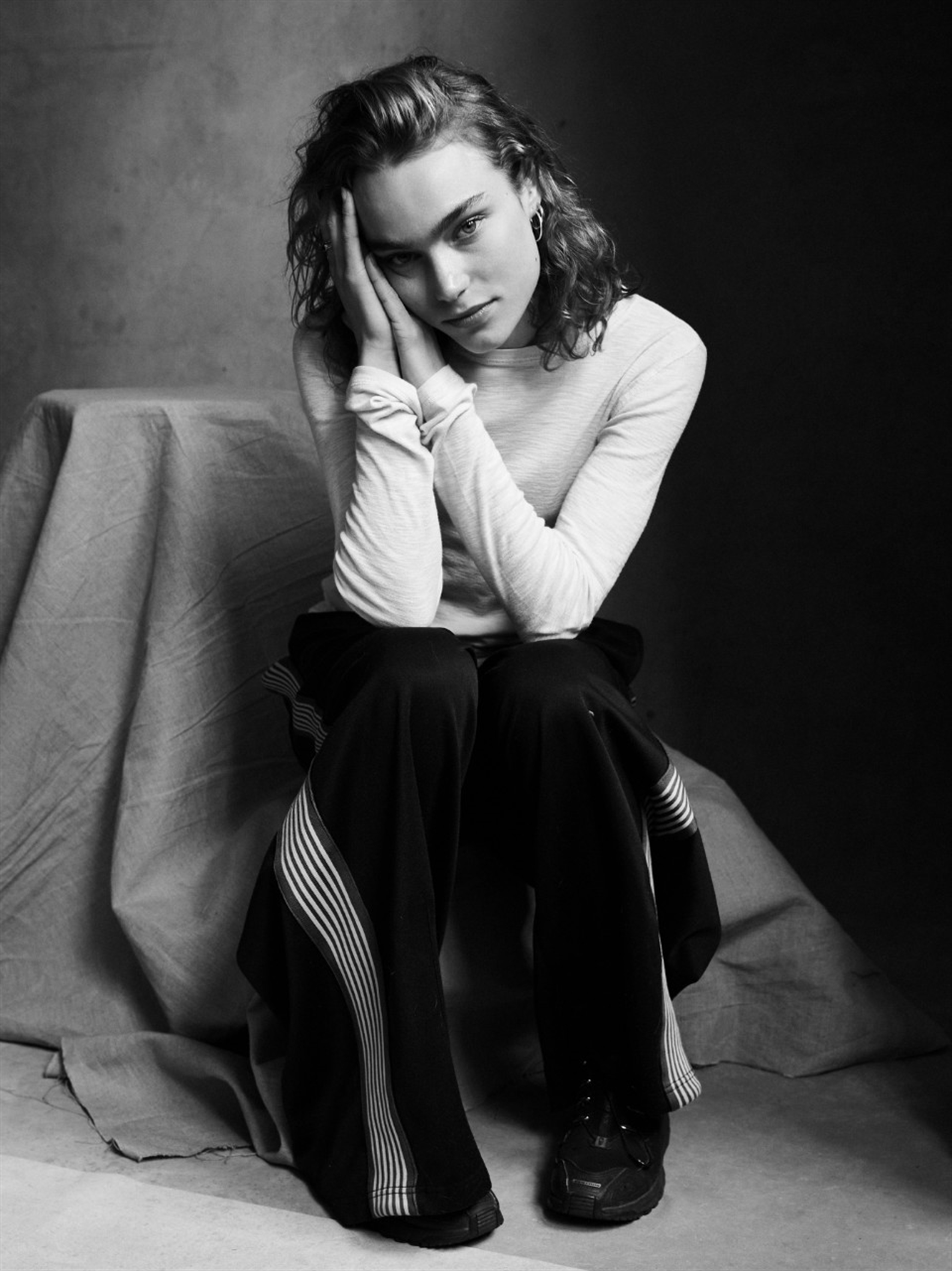 WILLOW HILDRETH photo