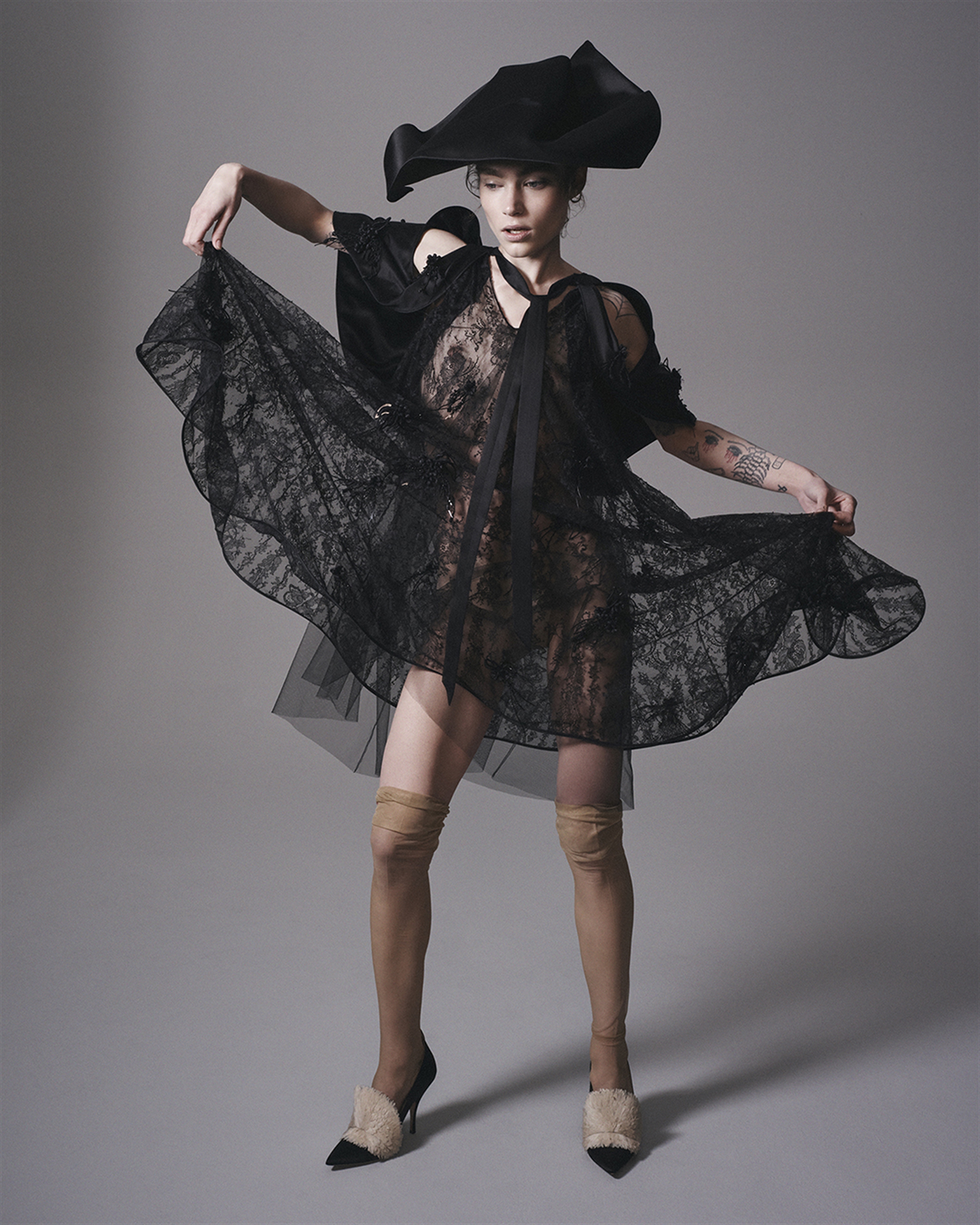 WILLOW HILDRETH photo