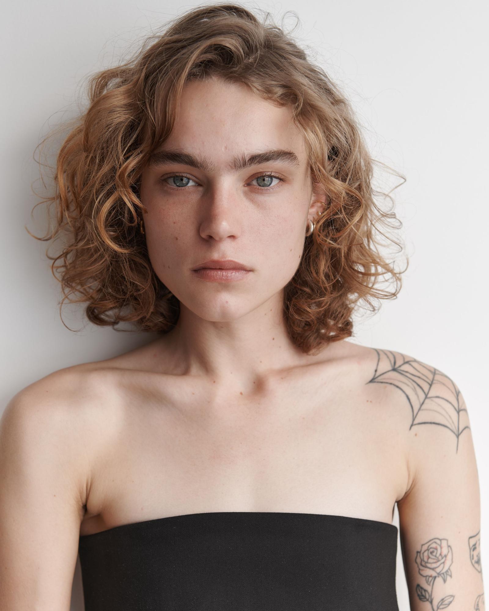 WILLOW HILDRETH photo
