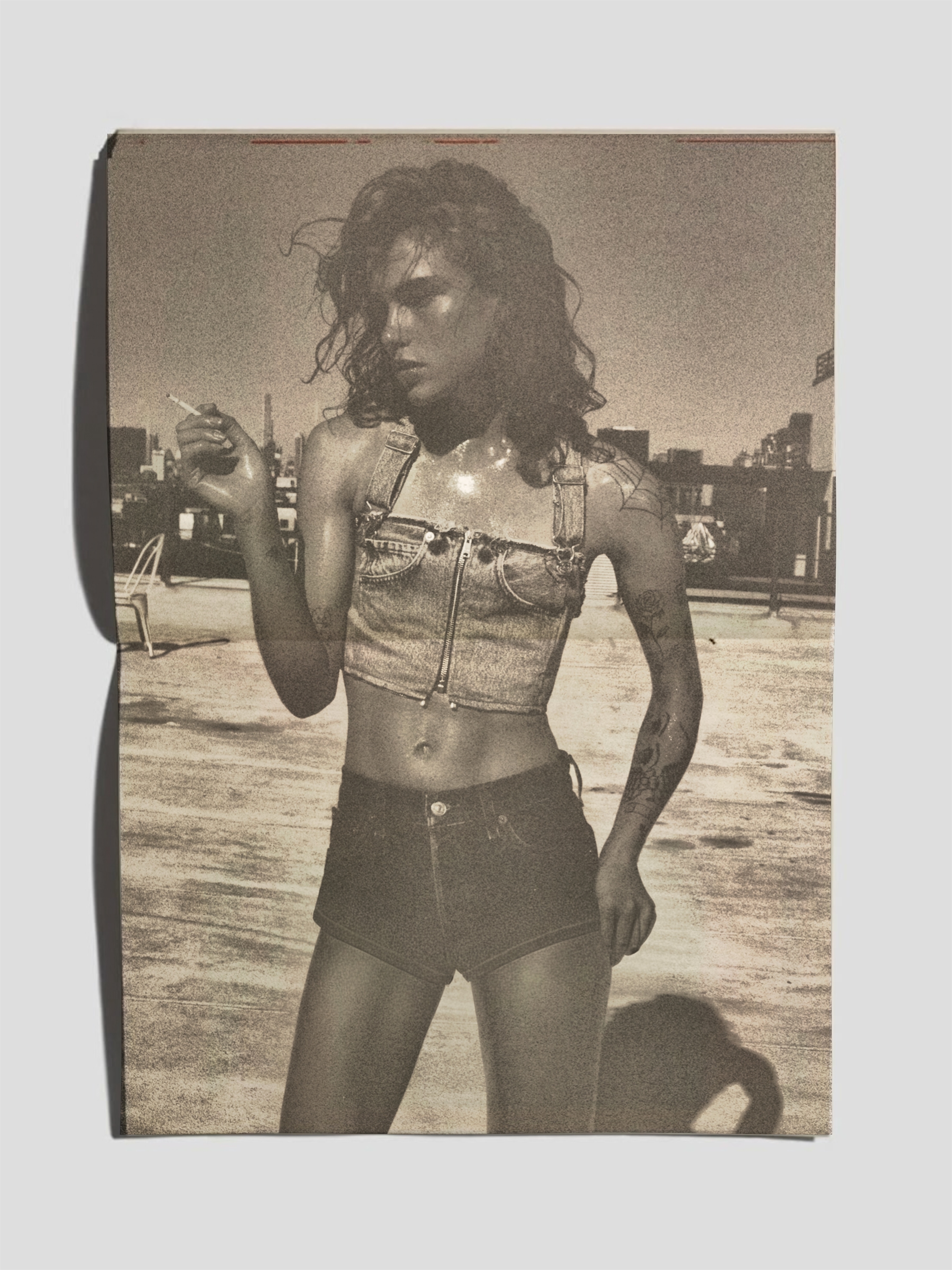 WILLOW HILDRETH photo