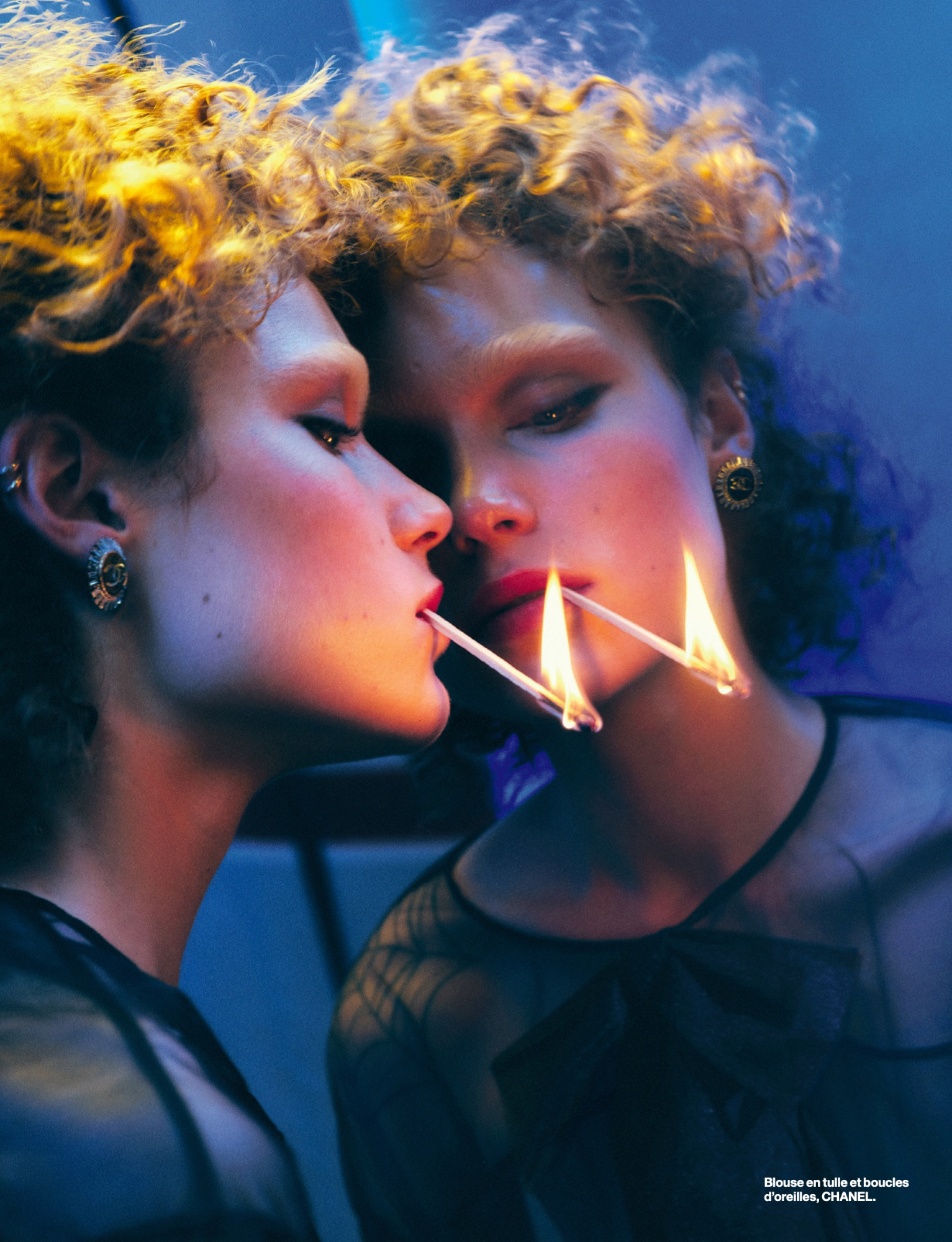 WILLOW HILDRETH photo