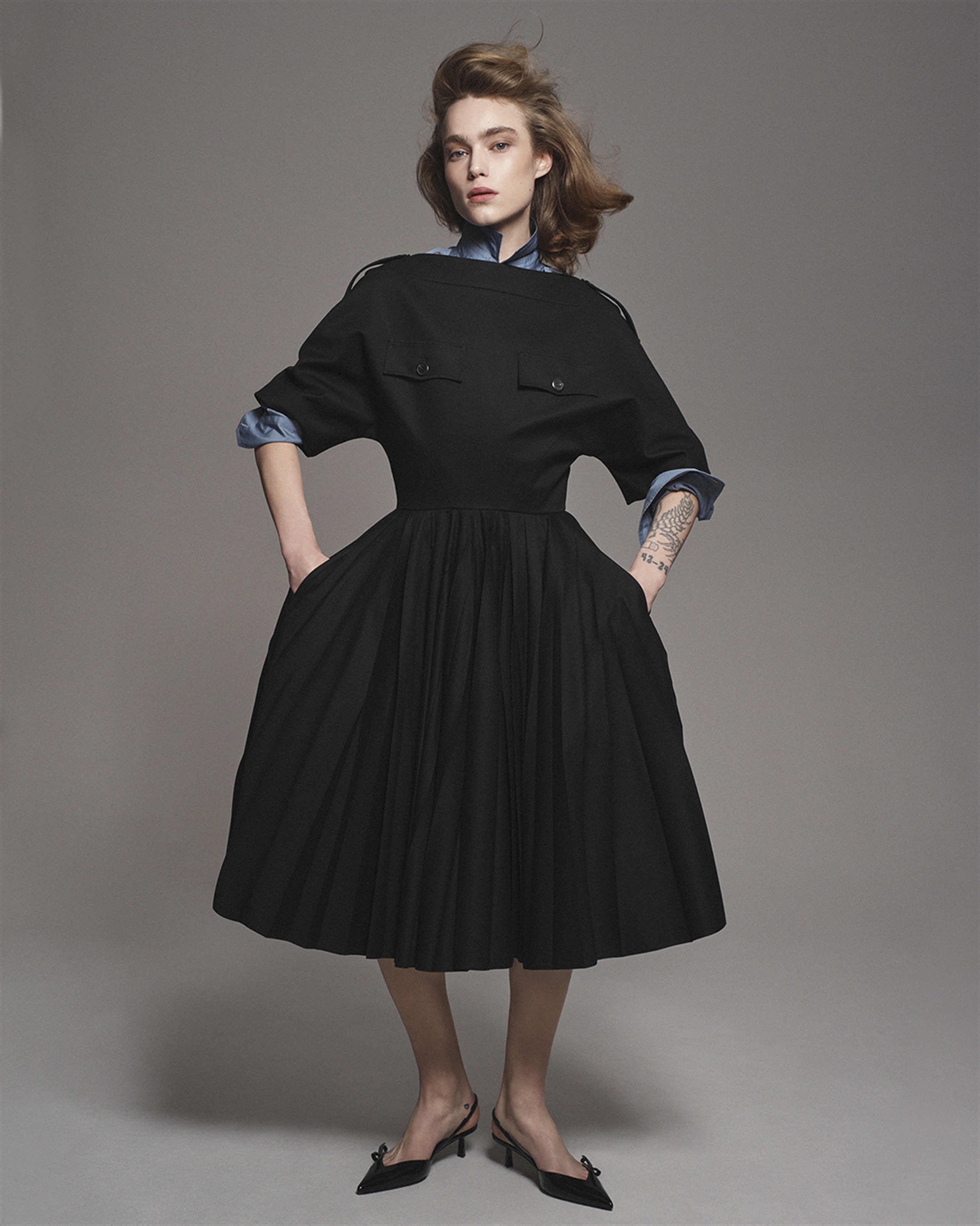 WILLOW HILDRETH photo