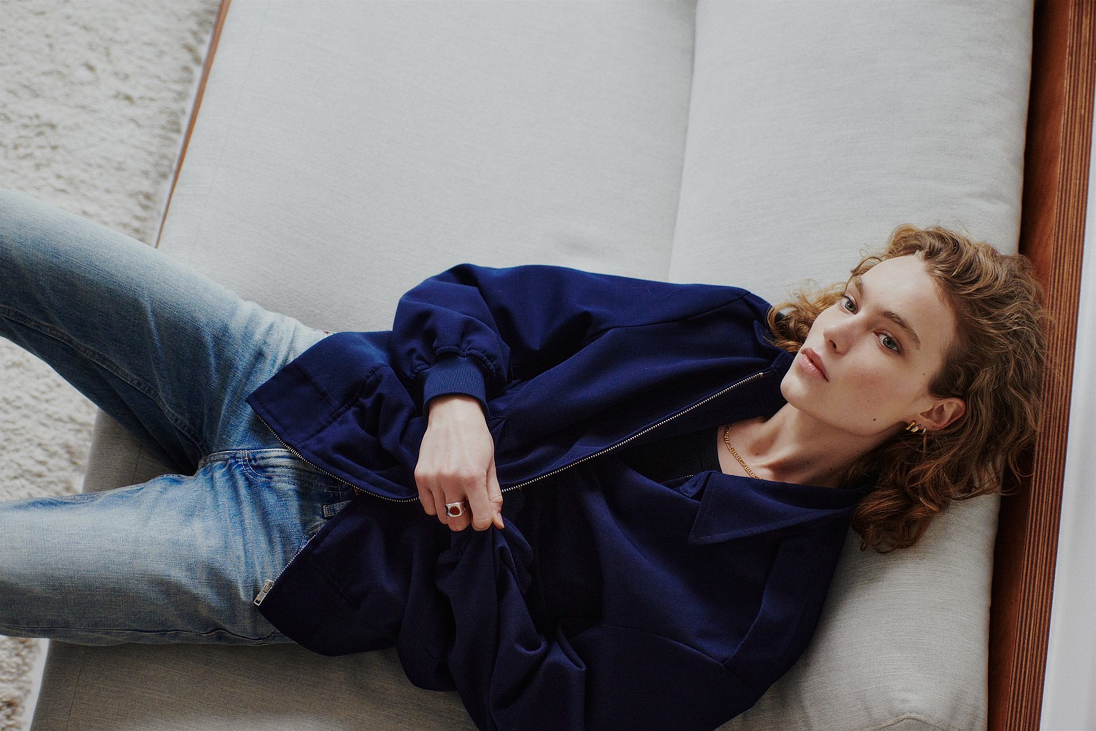 WILLOW HILDRETH photo
