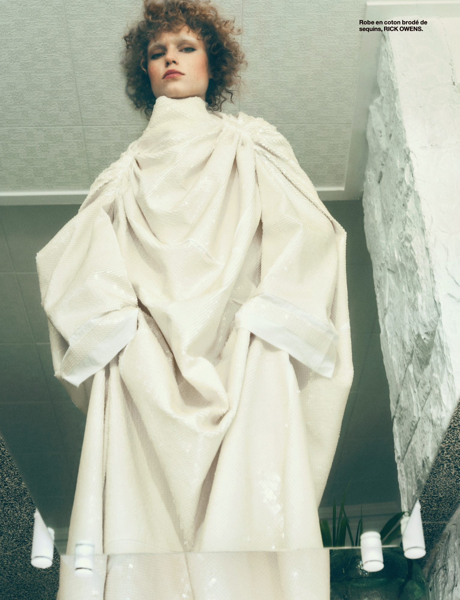 WILLOW HILDRETH photo