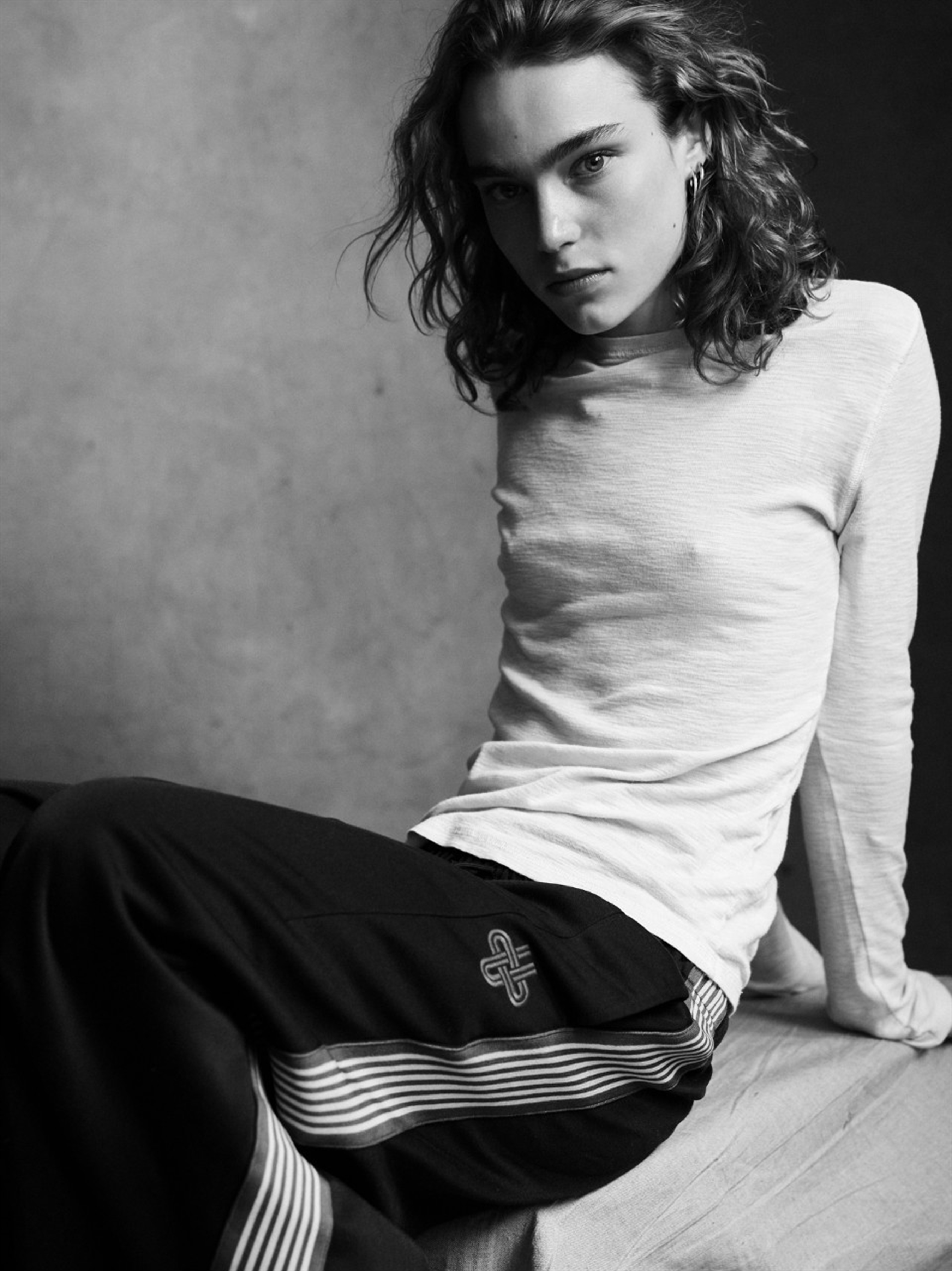 WILLOW HILDRETH photo