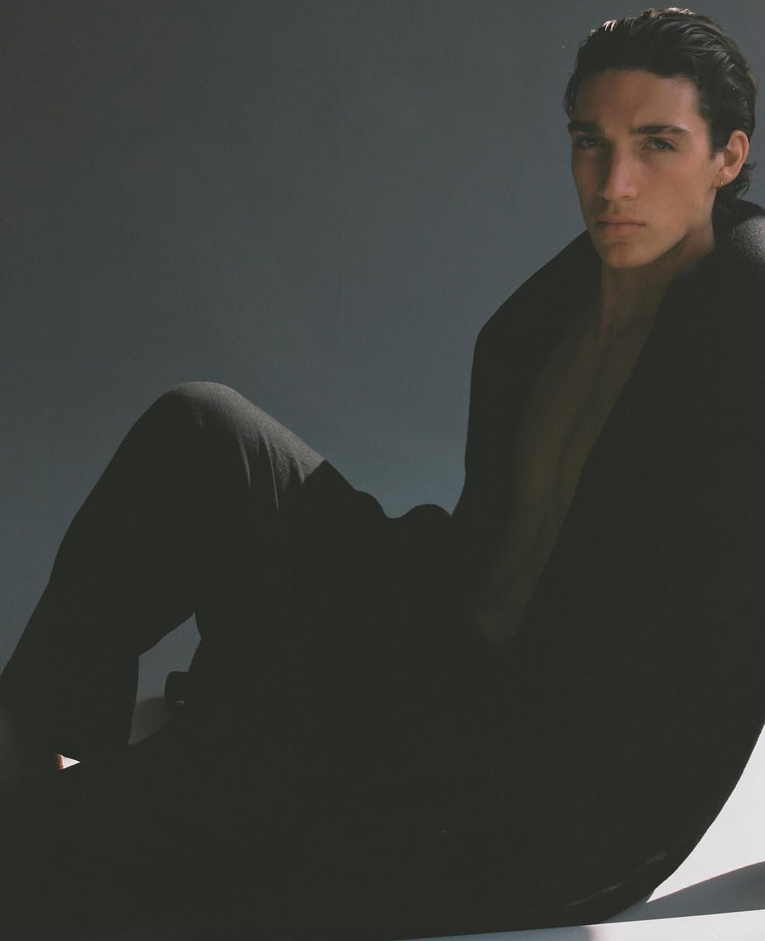 TAYLOR BRUCE photo