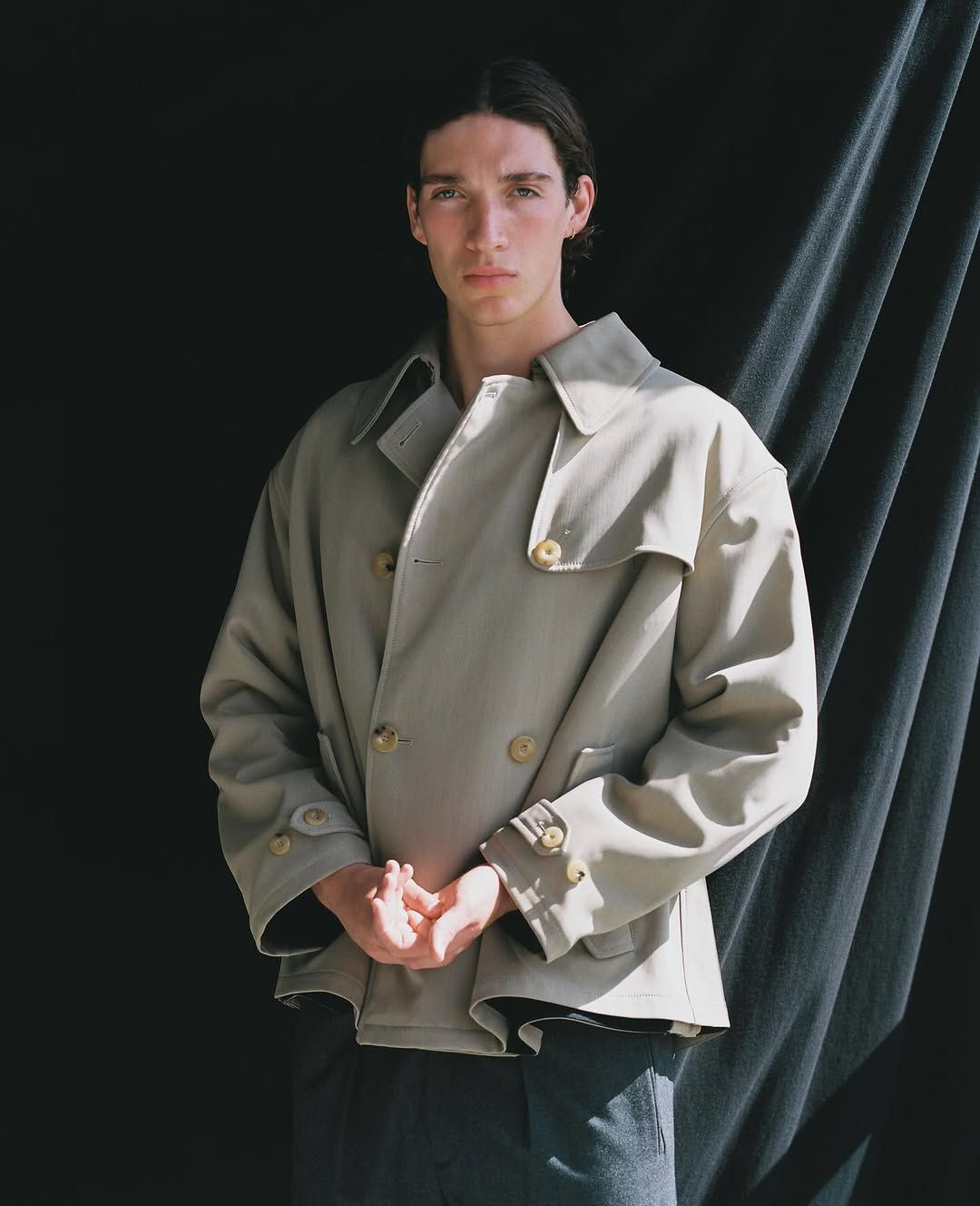 TAYLOR BRUCE photo