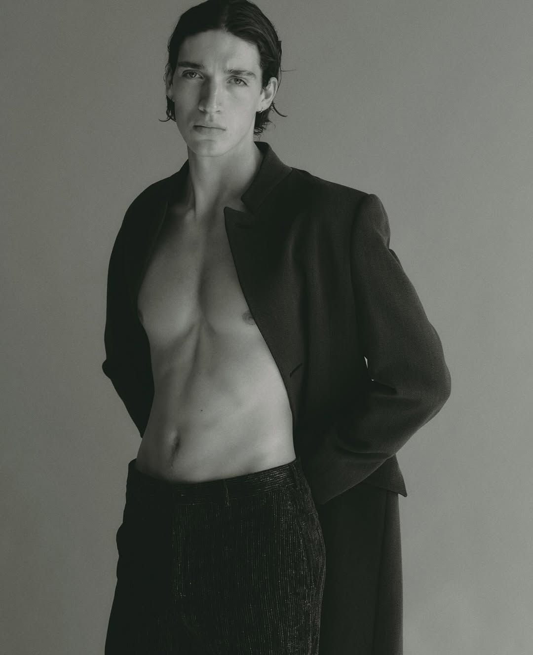 TAYLOR BRUCE photo