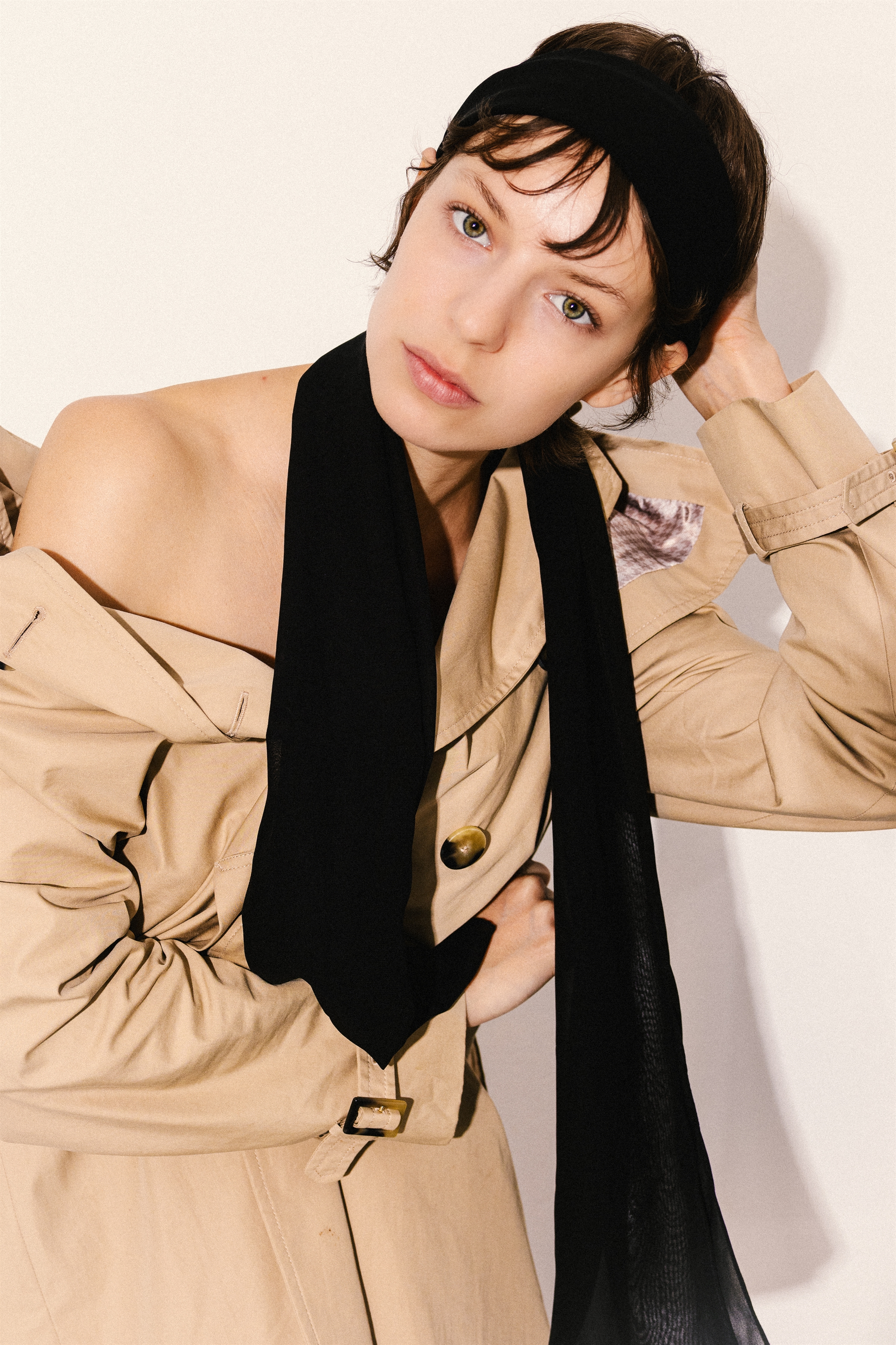 LILLI ENDERS photo