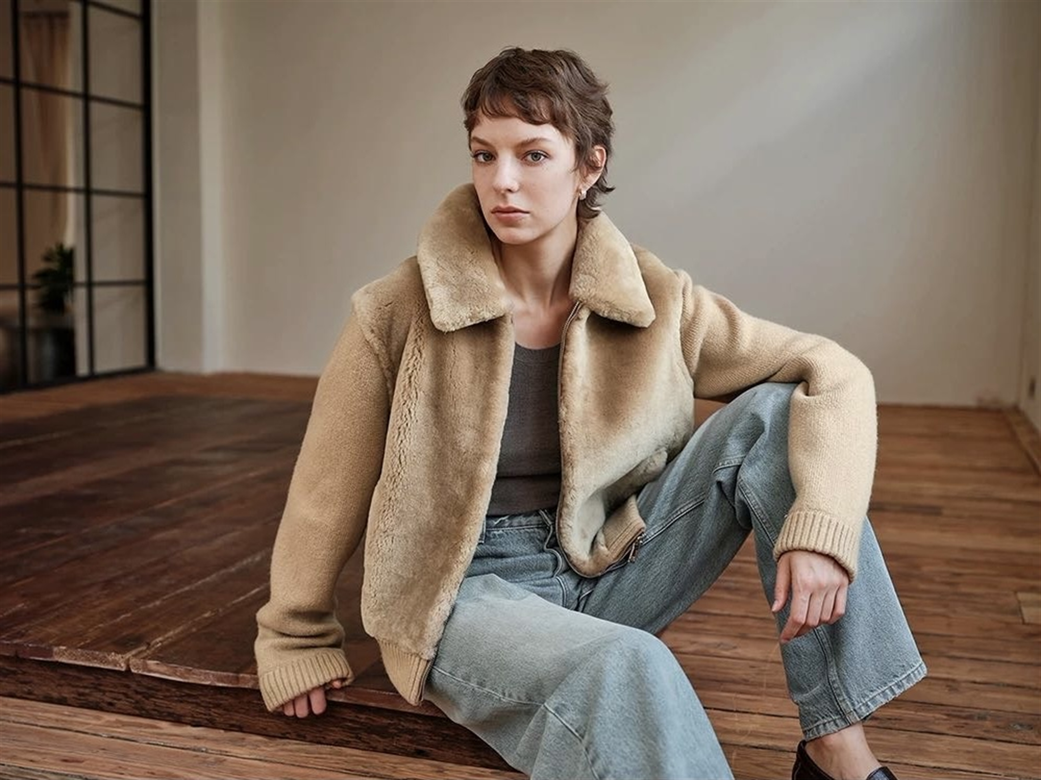 LILLI ENDERS photo