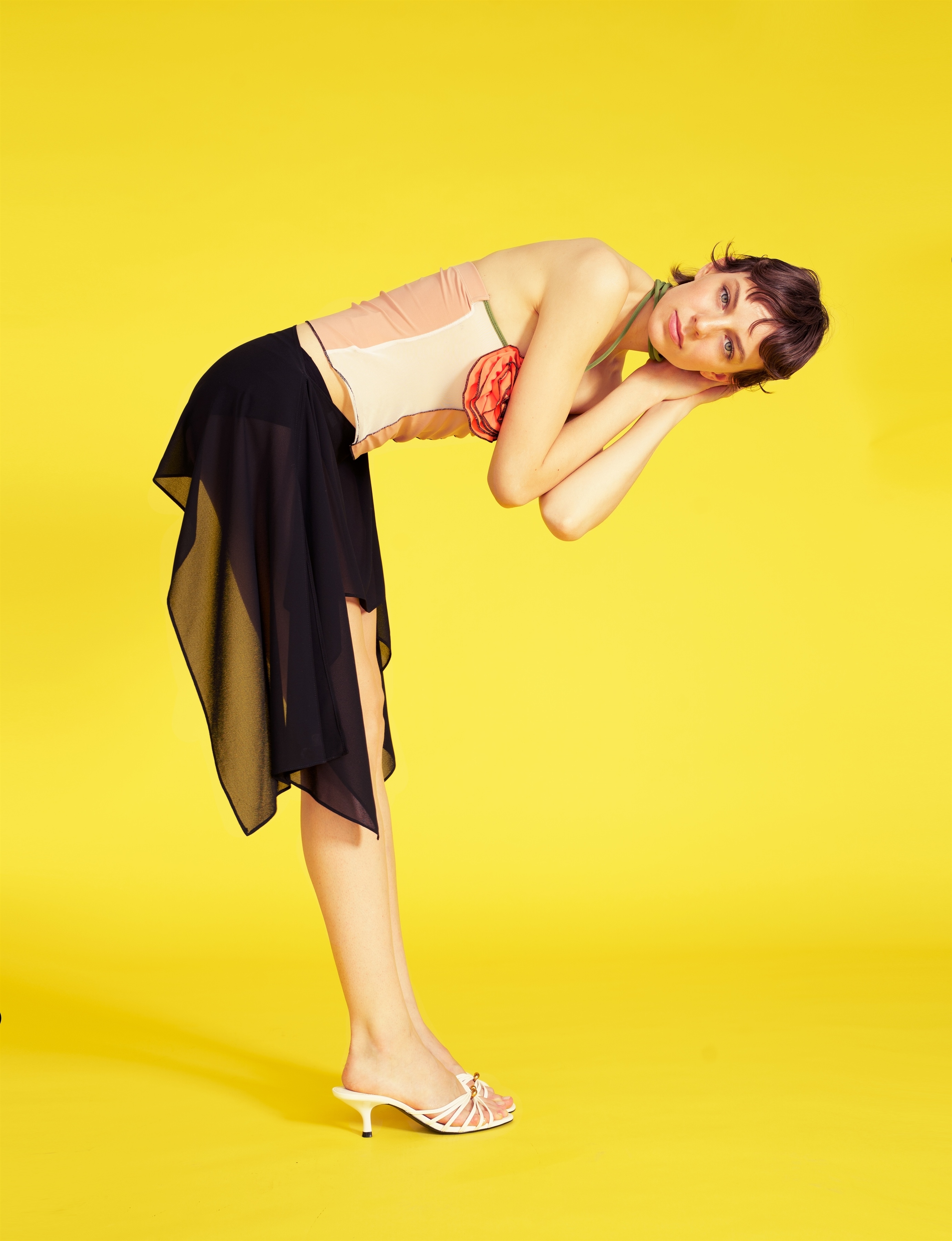 LILLI ENDERS photo