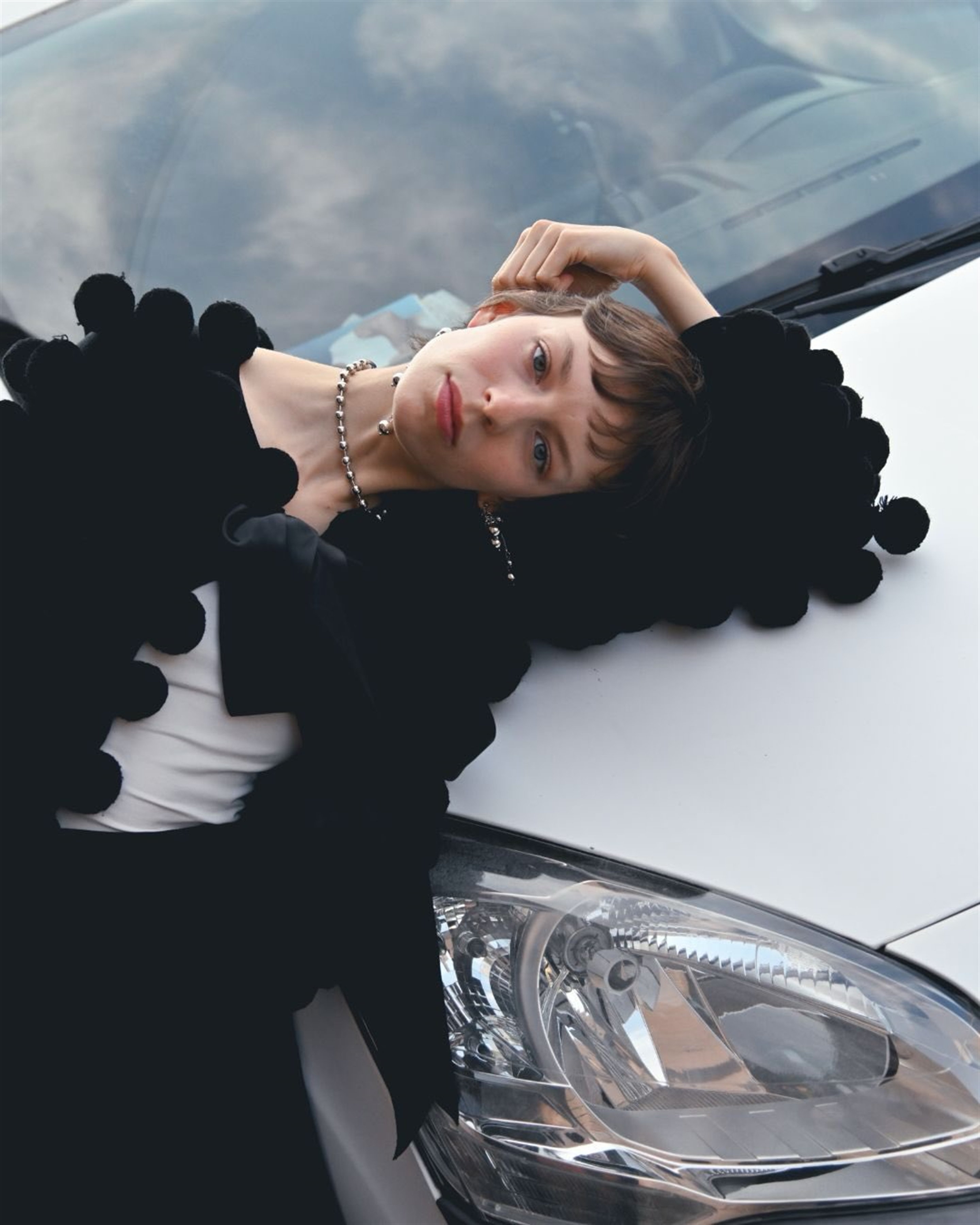 LILLI ENDERS photo