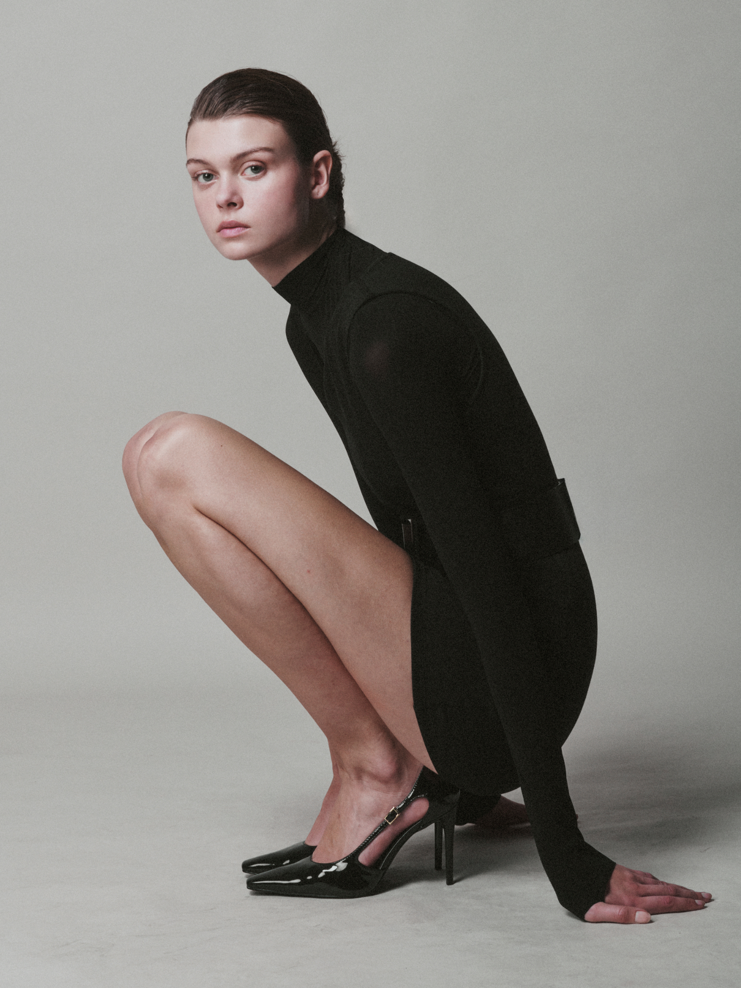 SIENNA MACHUTT photo