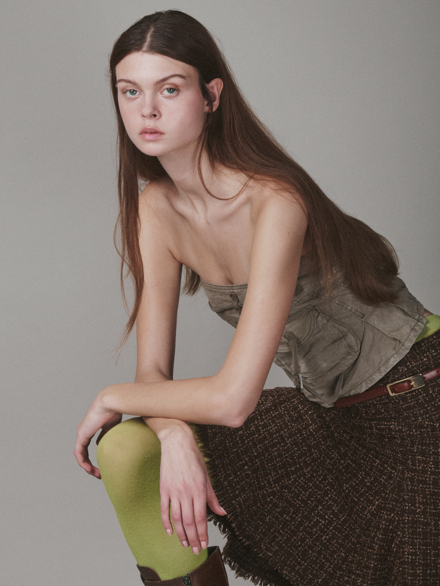 SIENNA MACHUTT photo