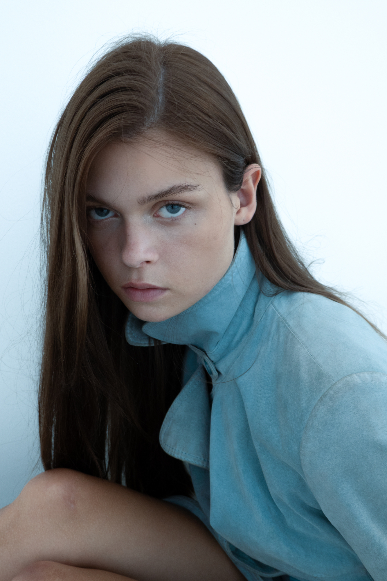 SIENNA MACHUTT photo