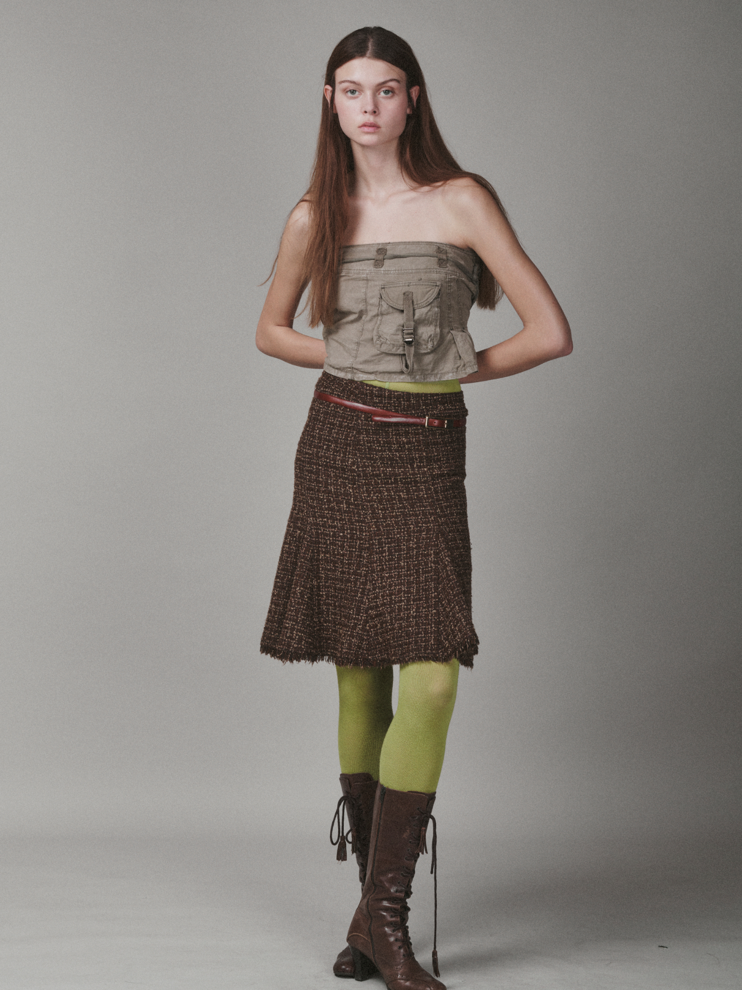 SIENNA MACHUTT photo