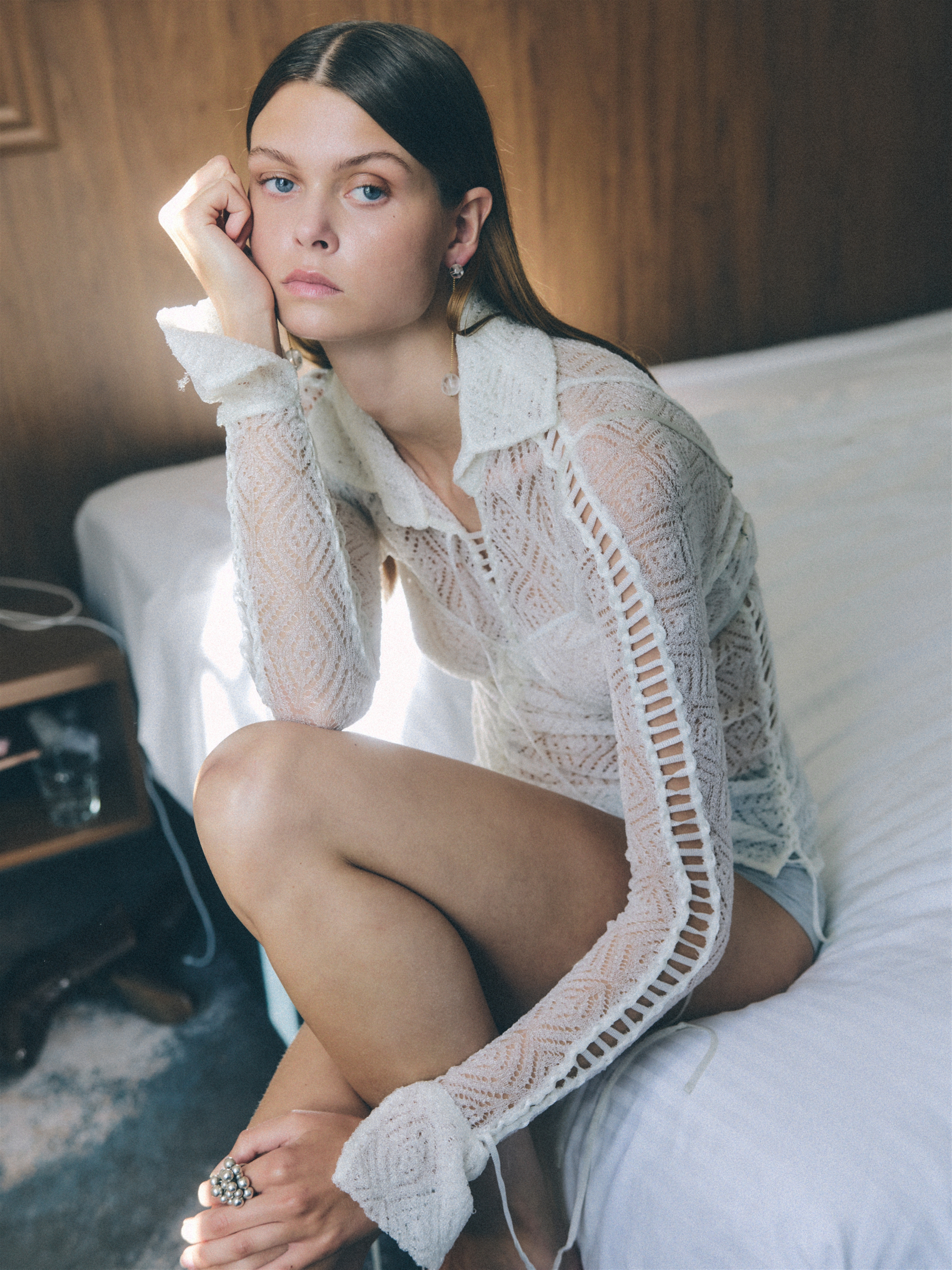SIENNA MACHUTT photo
